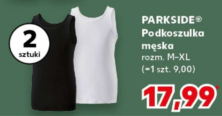PARKSIDE® Podkoszulka męska