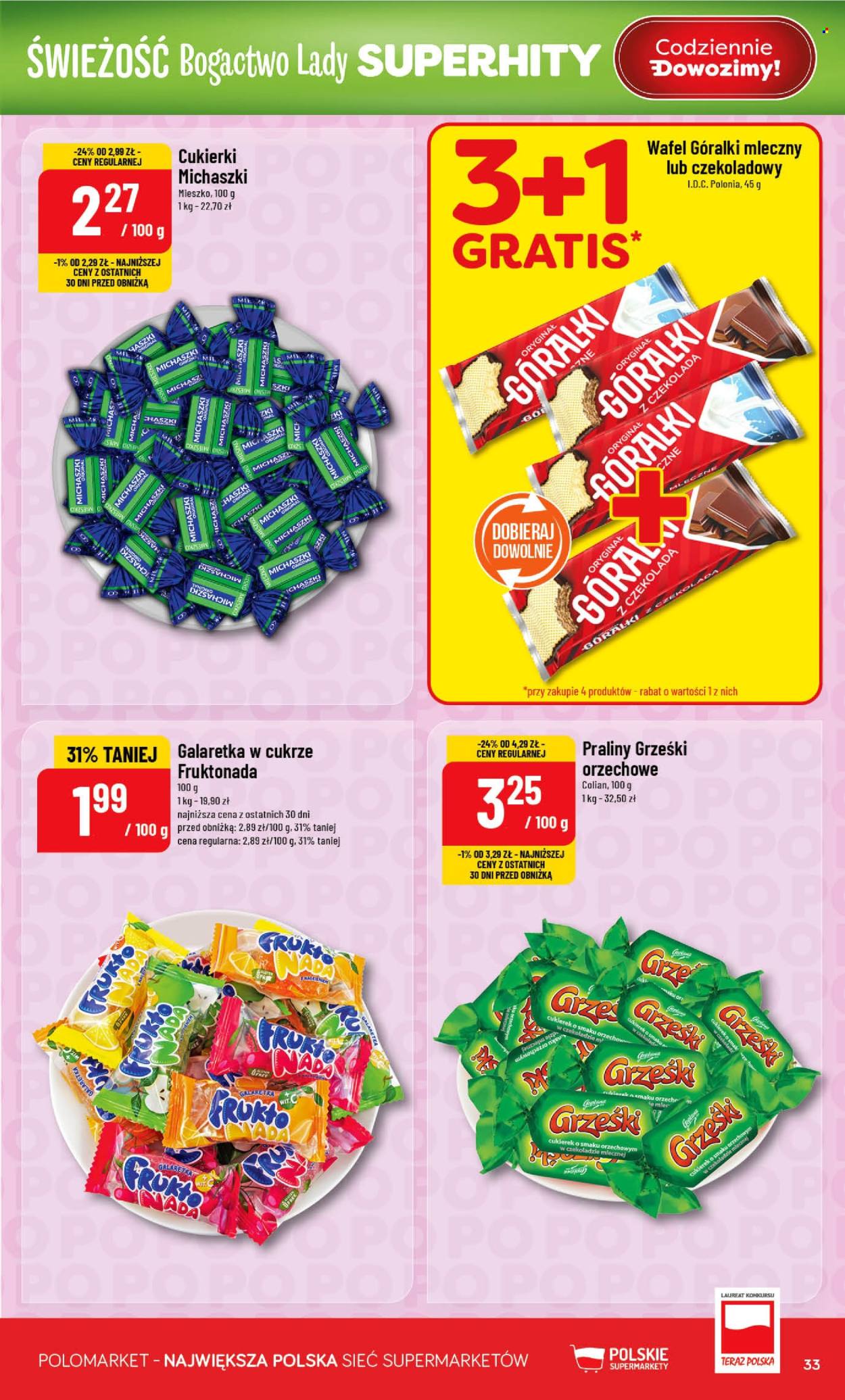 Gazetka Polomarket - 14.01.2026 - 20.01.2026. Strona 33