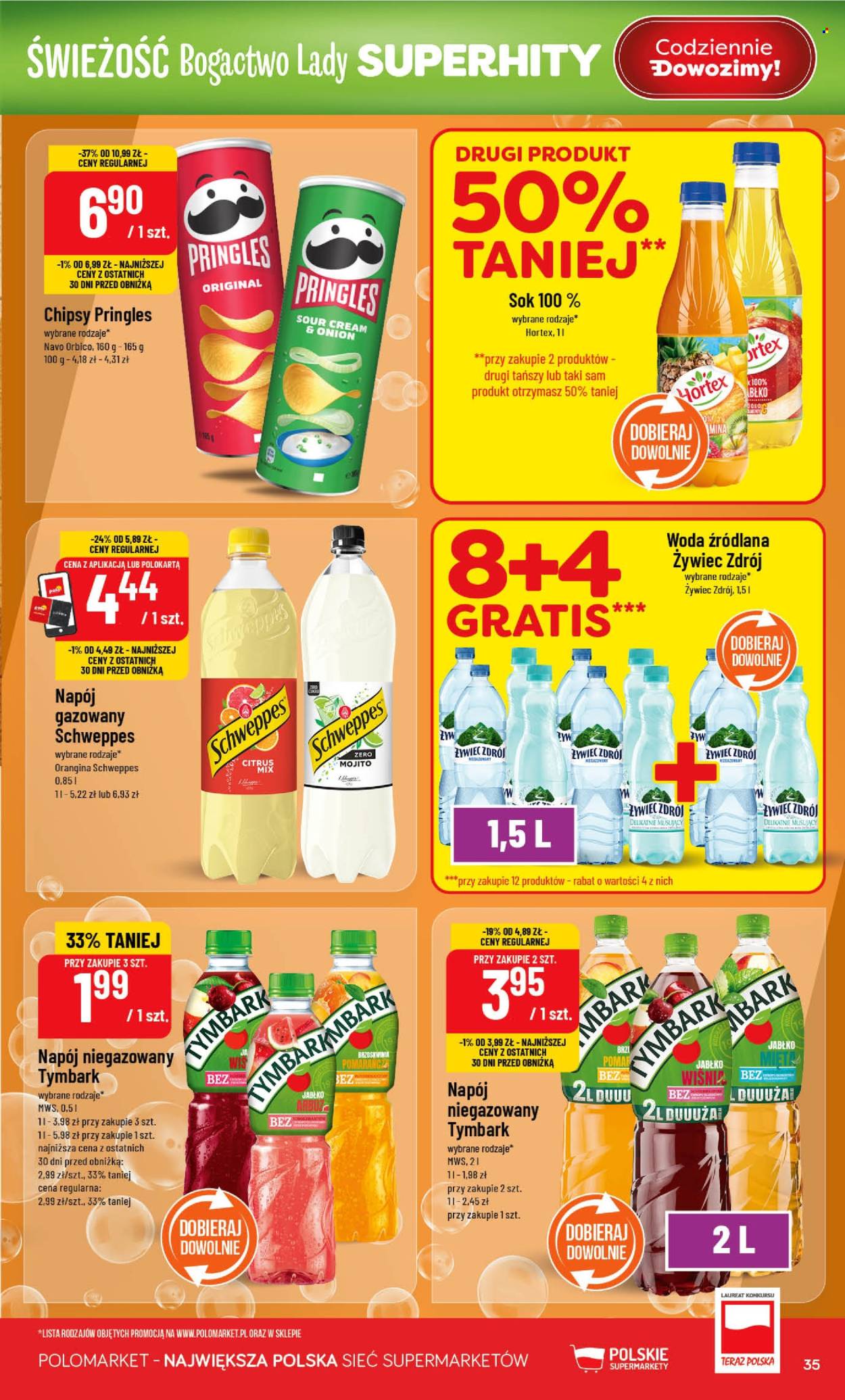 Gazetka Polomarket - 14.01.2026 - 20.01.2026. Strona 35