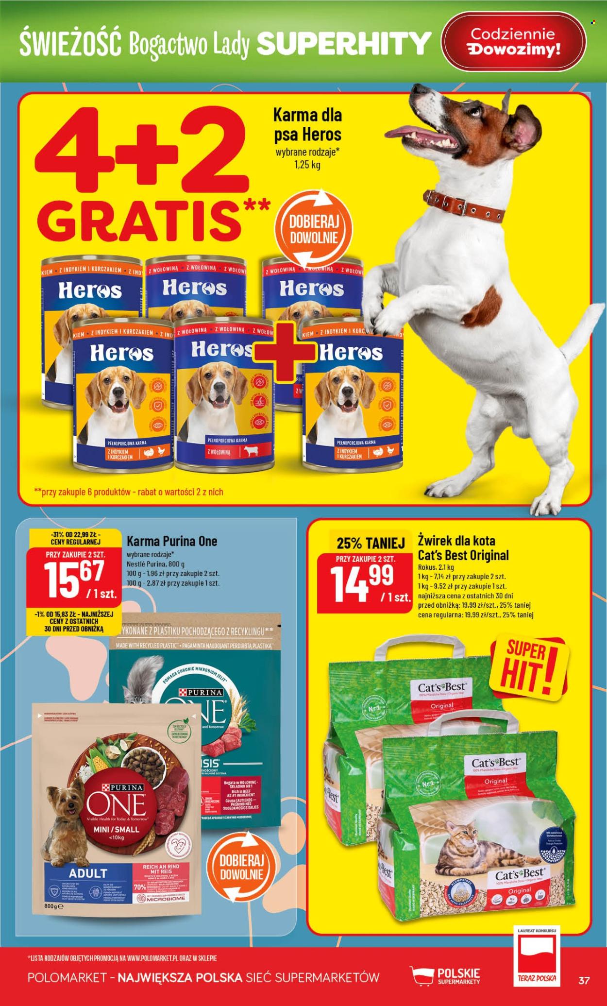 Gazetka Polomarket - 14.01.2026 - 20.01.2026. Strona 37