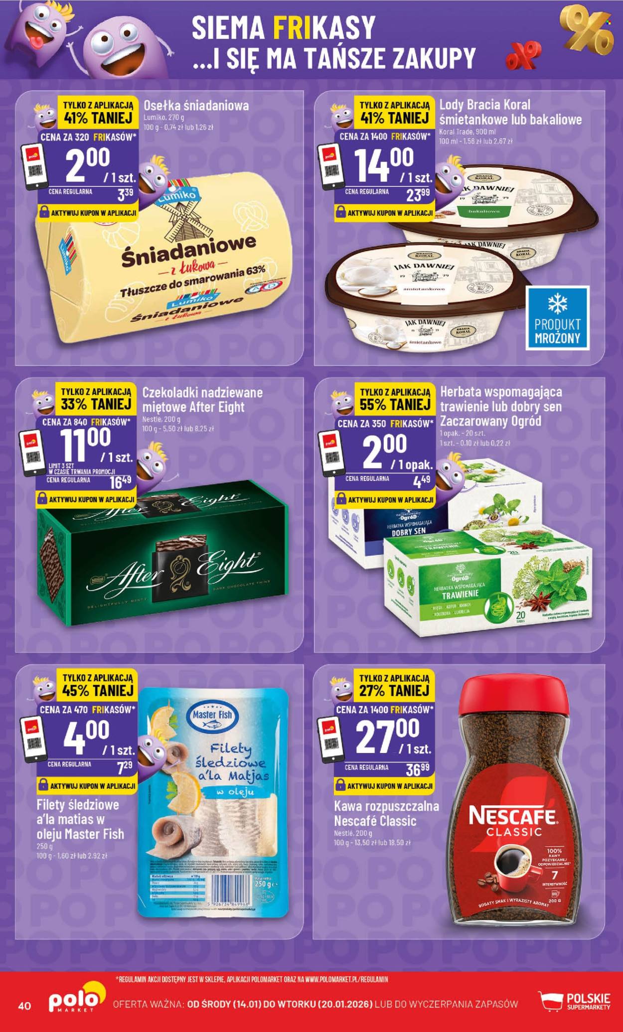 Gazetka Polomarket - 14.01.2026 - 20.01.2026. Strona 40