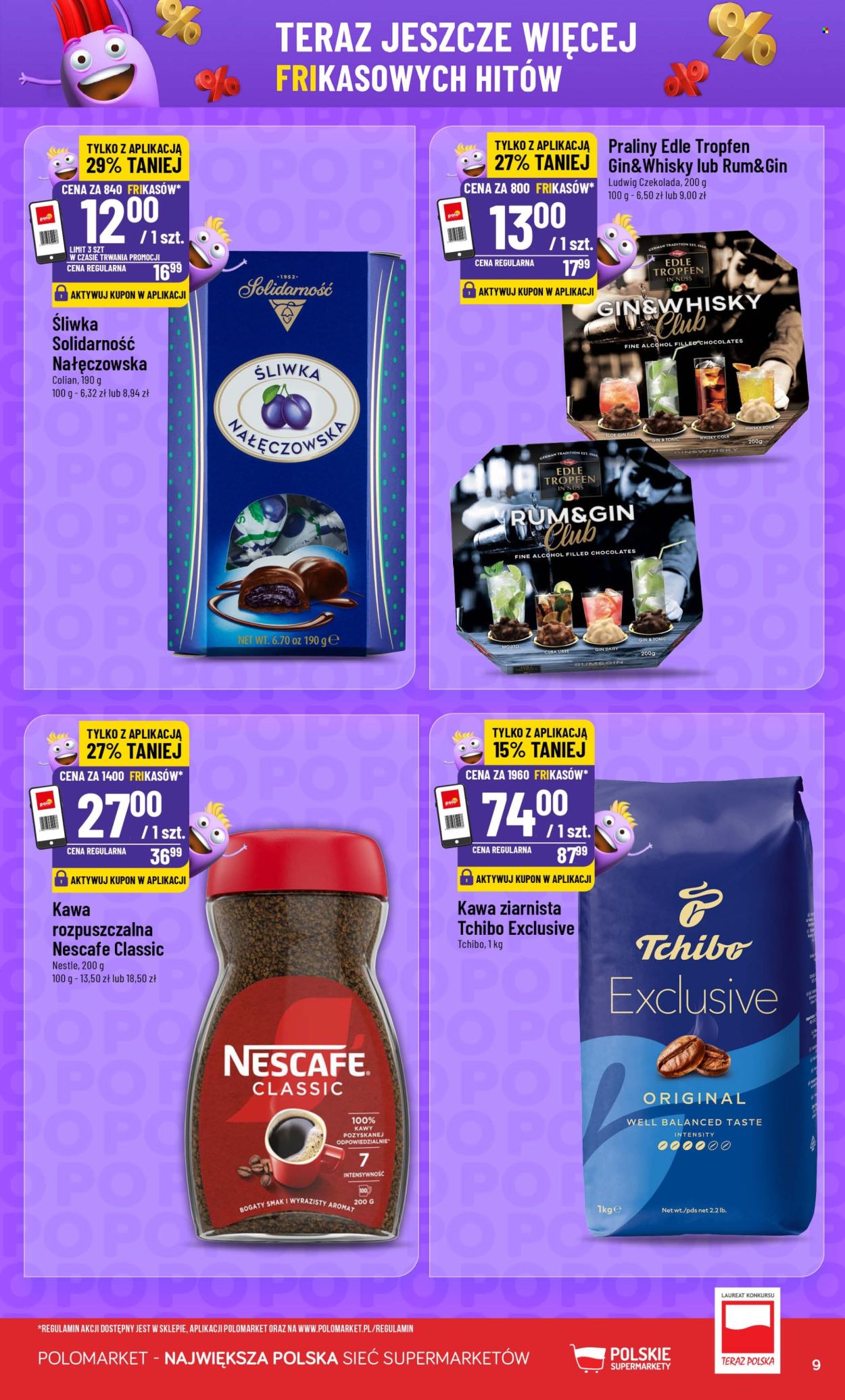 Gazetka Polomarket - 14.01.2026 - 20.01.2026. Strona 9