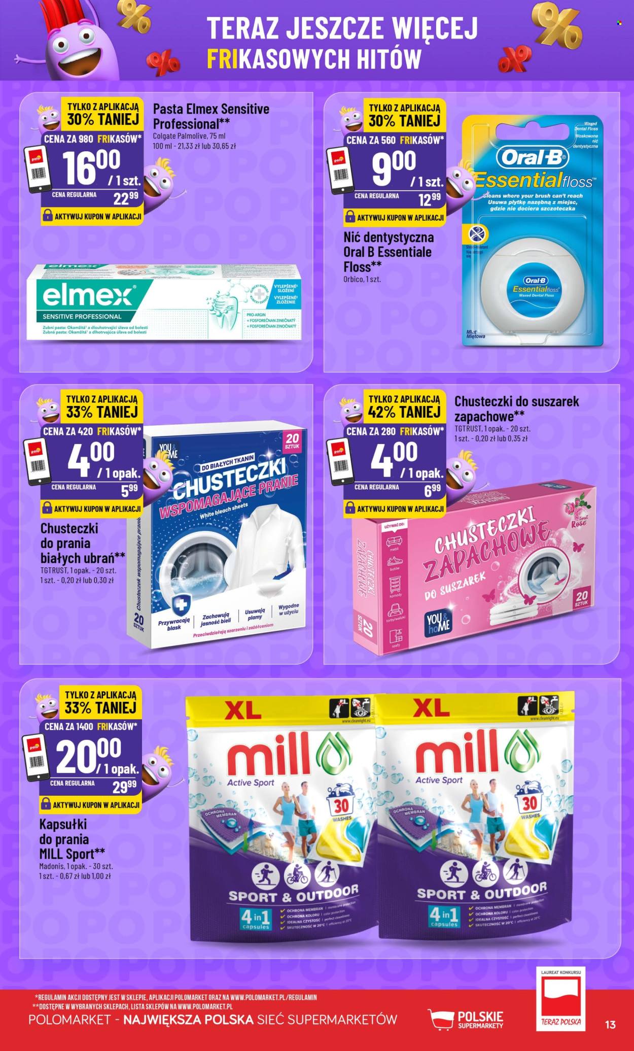 Gazetka Polomarket - 14.01.2026 - 20.01.2026. Strona 13