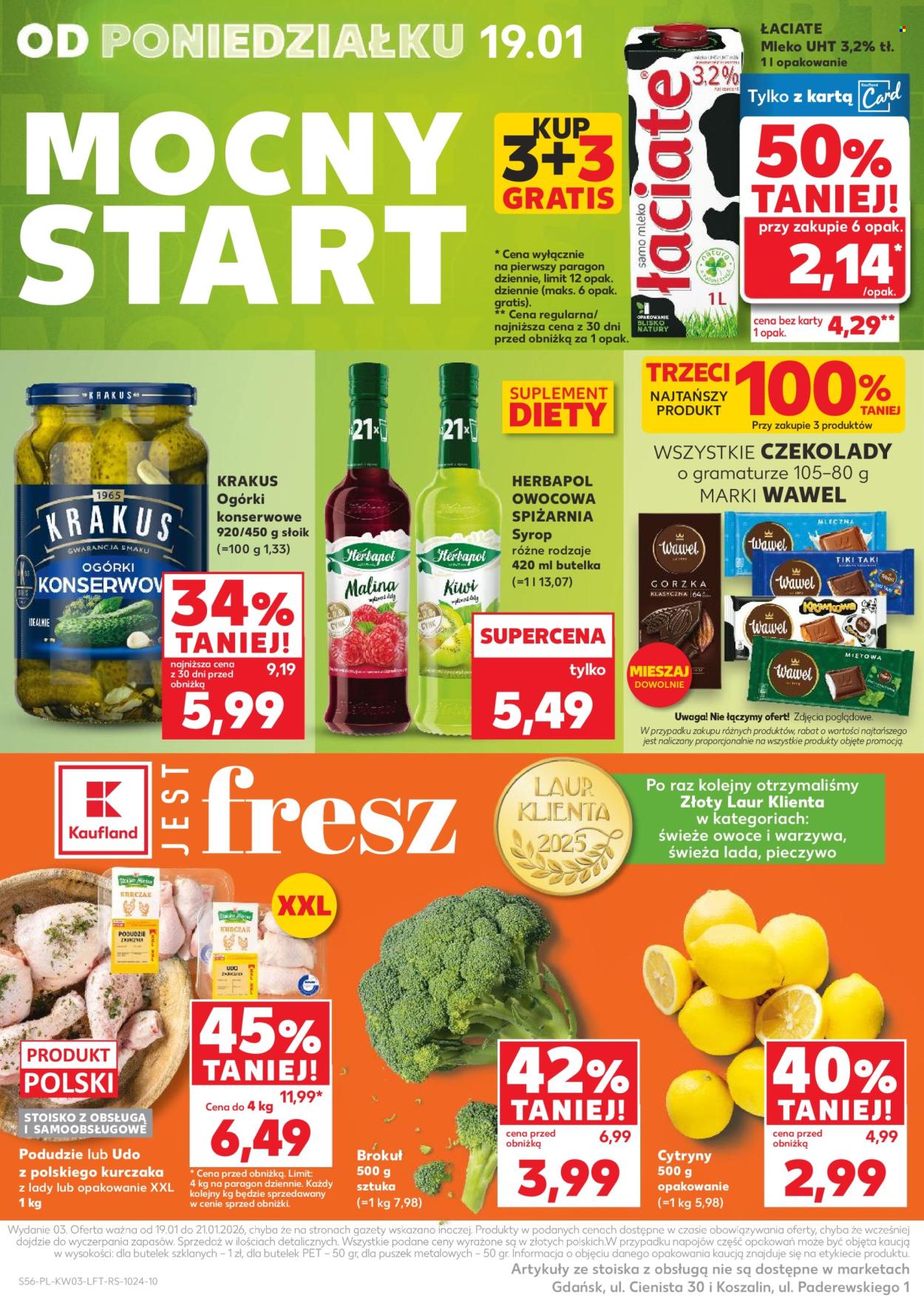 Gazetka Kaufland - 15.01.2026 - 21.01.2026. Strona 56