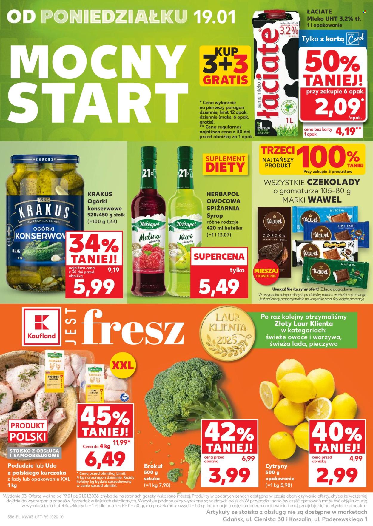 Gazetka Kaufland - 15.01.2026 - 21.01.2026. Strona 56