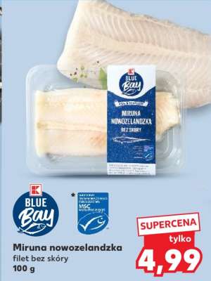 Miruna nowozelandzka