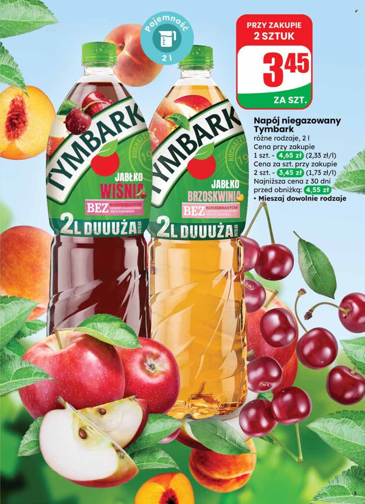 Gazetka Dino - 14.01.2026 - 20.01.2026. Strona 3