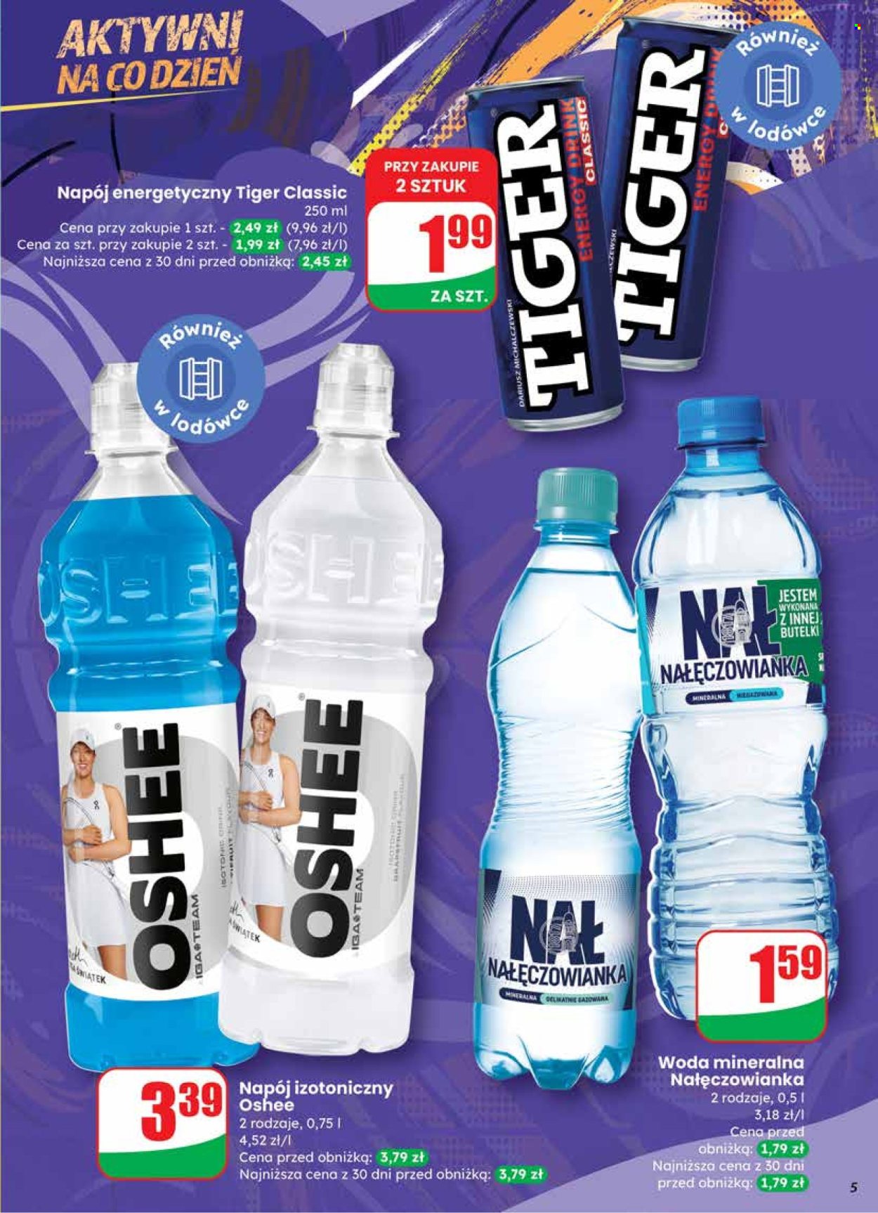 Gazetka Dino - 14.01.2026 - 20.01.2026. Strona 5