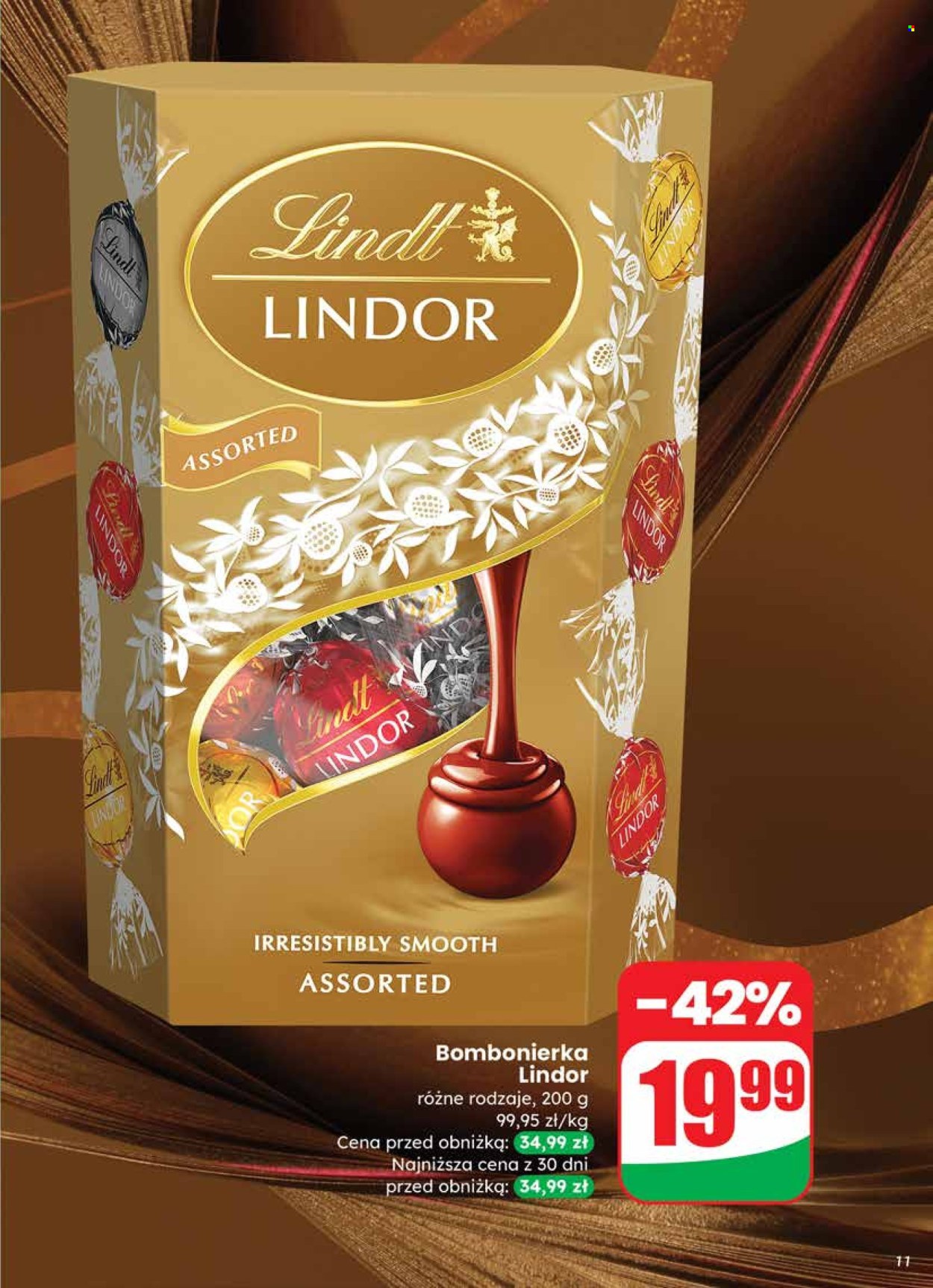 Gazetka Dino - 14.01.2026 - 20.01.2026. Strona 11