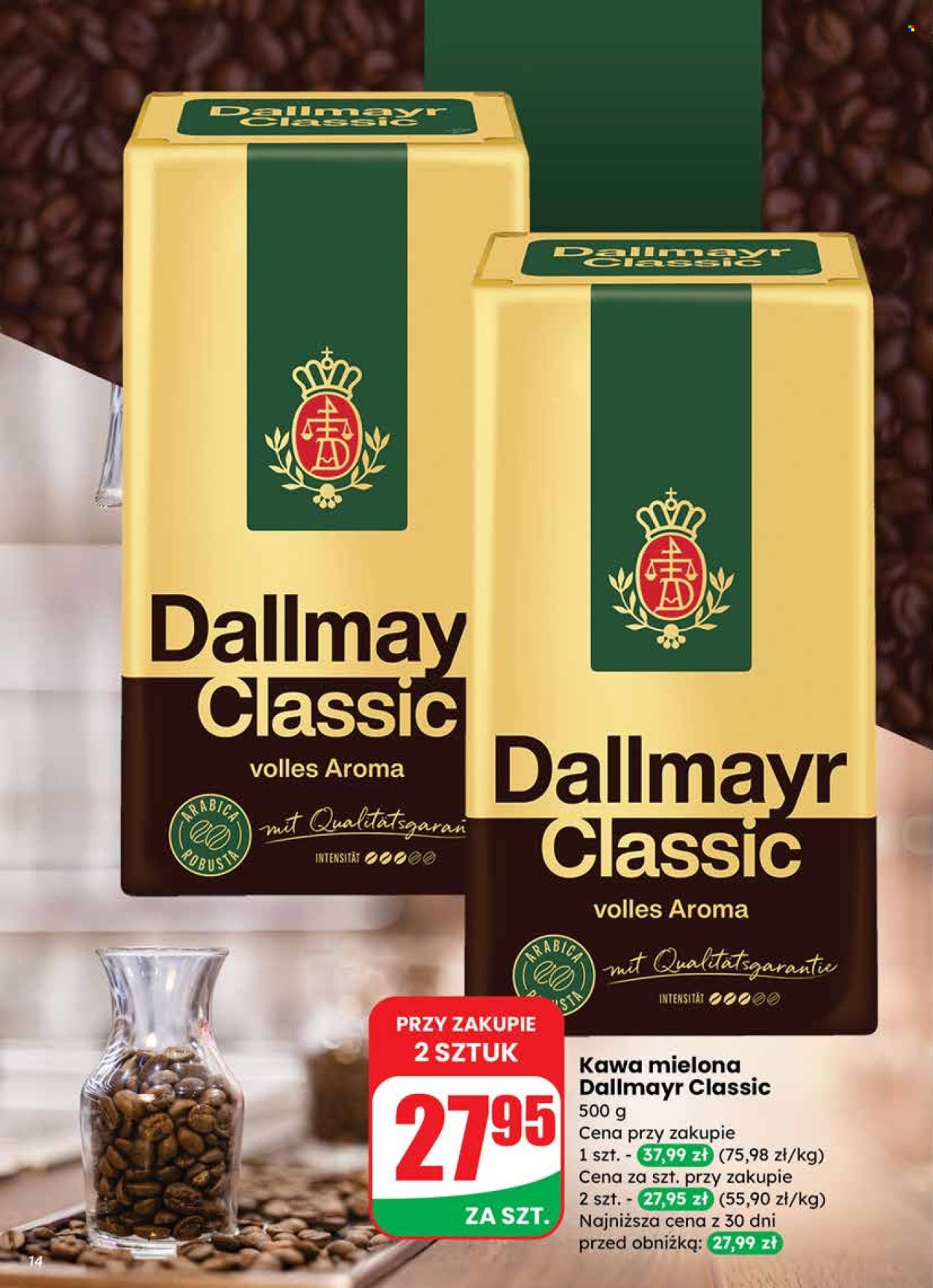 Gazetka Dino - 14.01.2026 - 20.01.2026. Strona 14