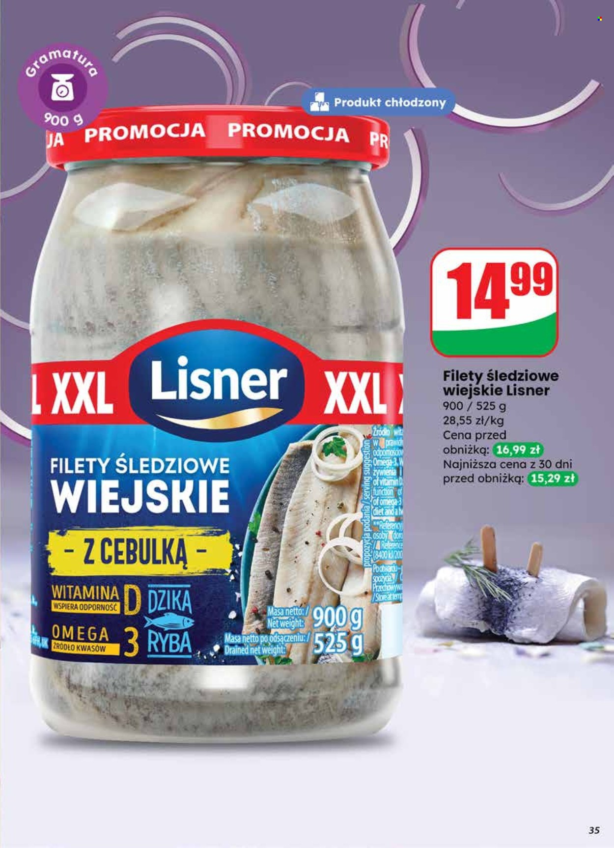 Gazetka Dino - 14.01.2026 - 20.01.2026. Strona 35