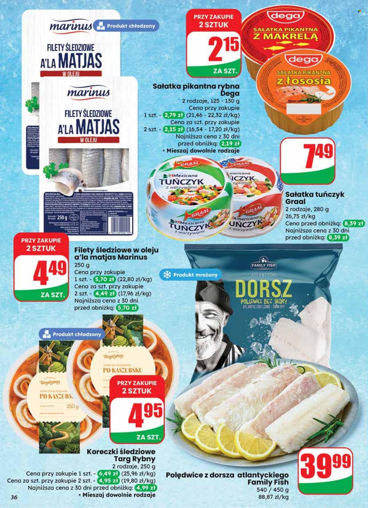 Gazetka Dino - 14.01.2026 - 20.01.2026. Strona 36