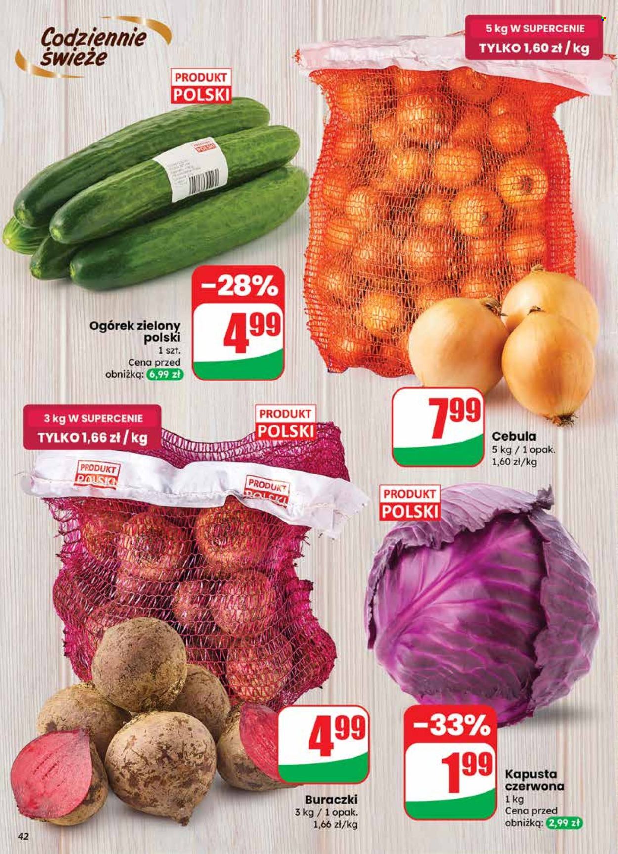 Gazetka Dino - 14.01.2026 - 20.01.2026. Strona 42