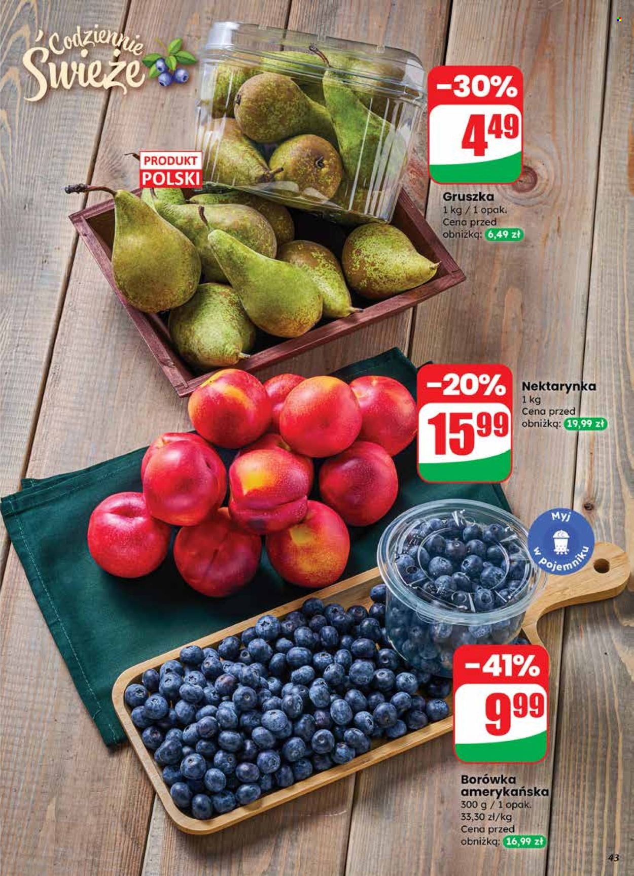 Gazetka Dino - 14.01.2026 - 20.01.2026. Strona 43