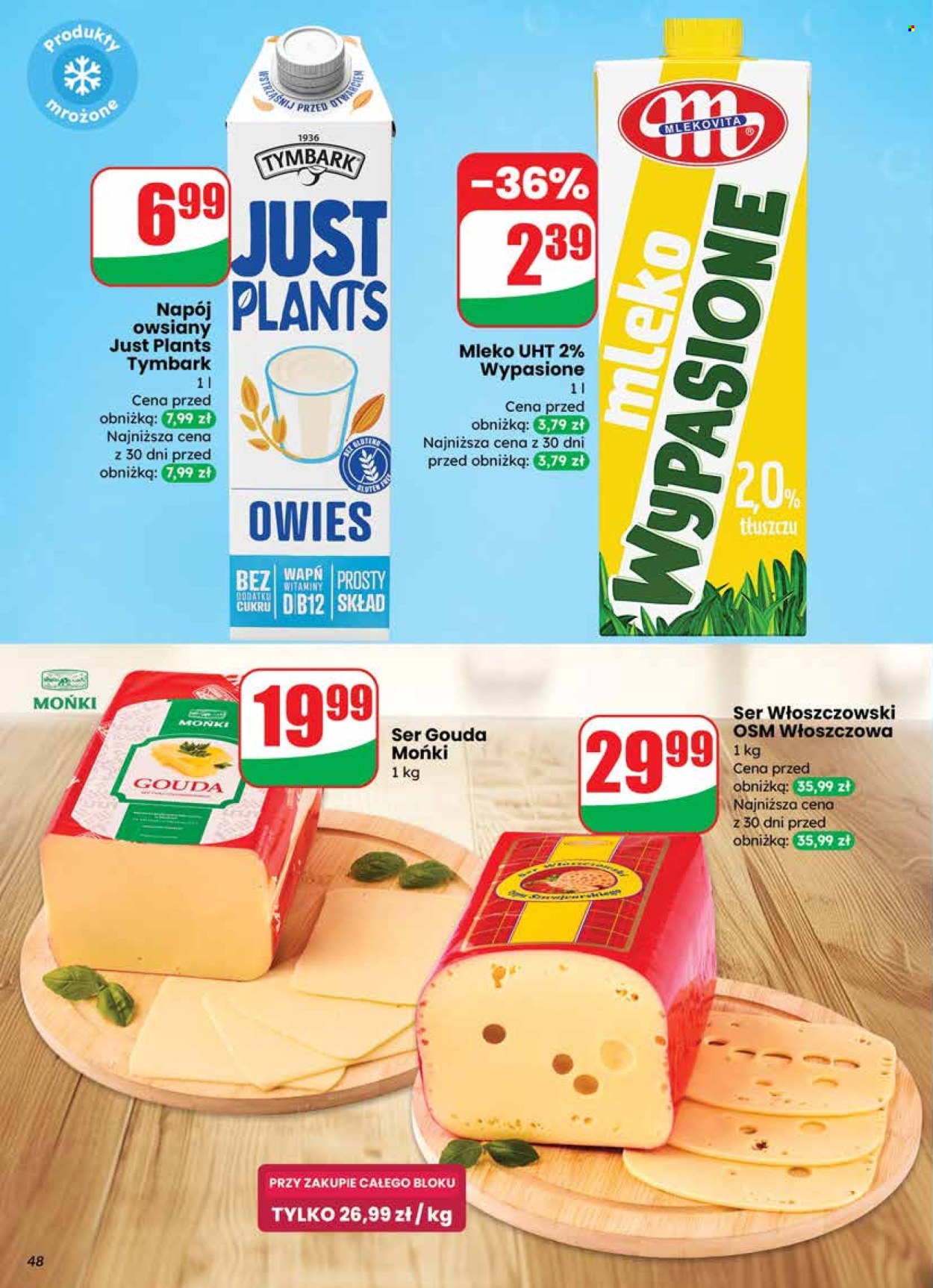 Gazetka Dino - 14.01.2026 - 20.01.2026. Strona 48