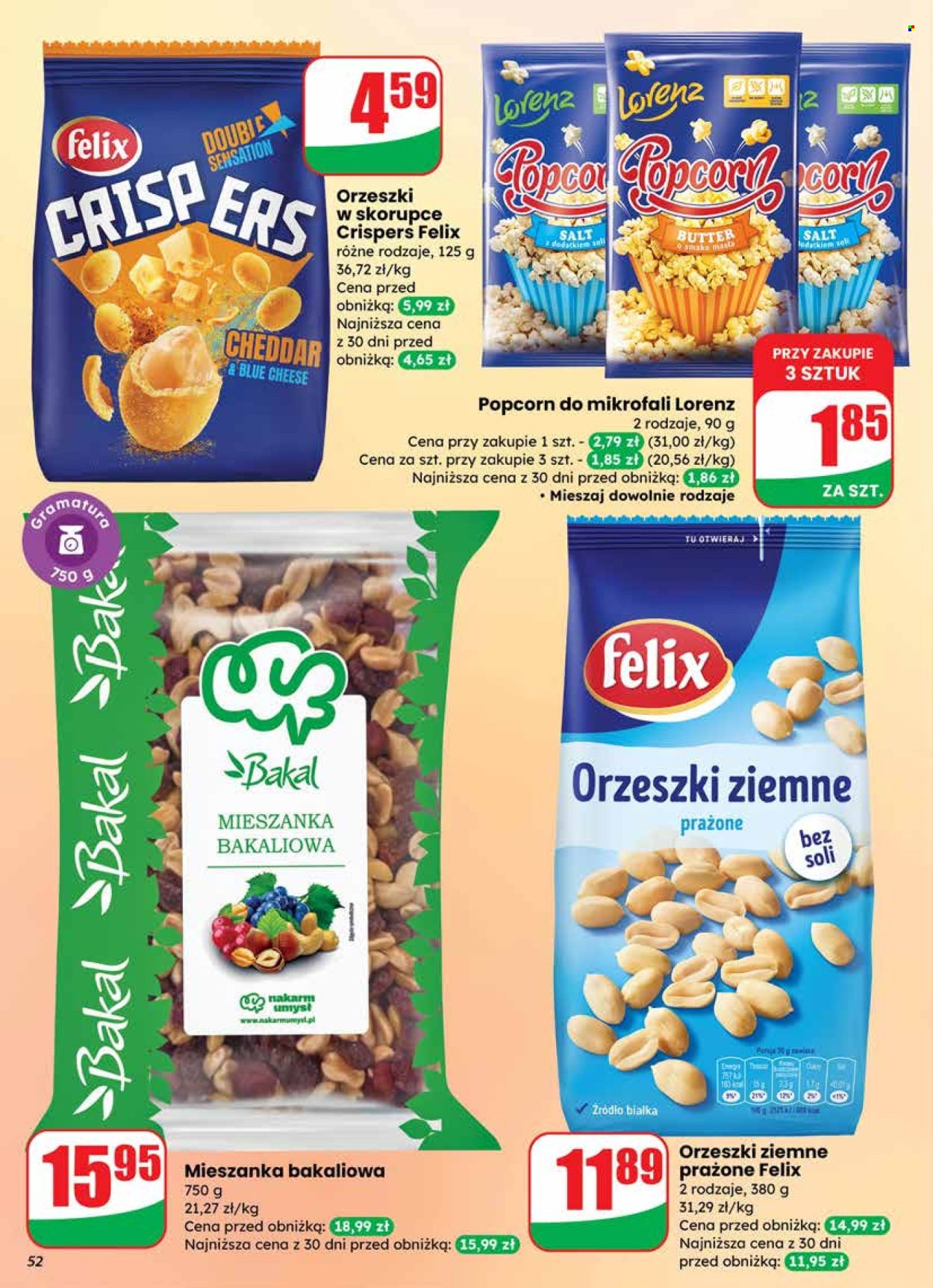 Gazetka Dino - 14.01.2026 - 20.01.2026. Strona 52