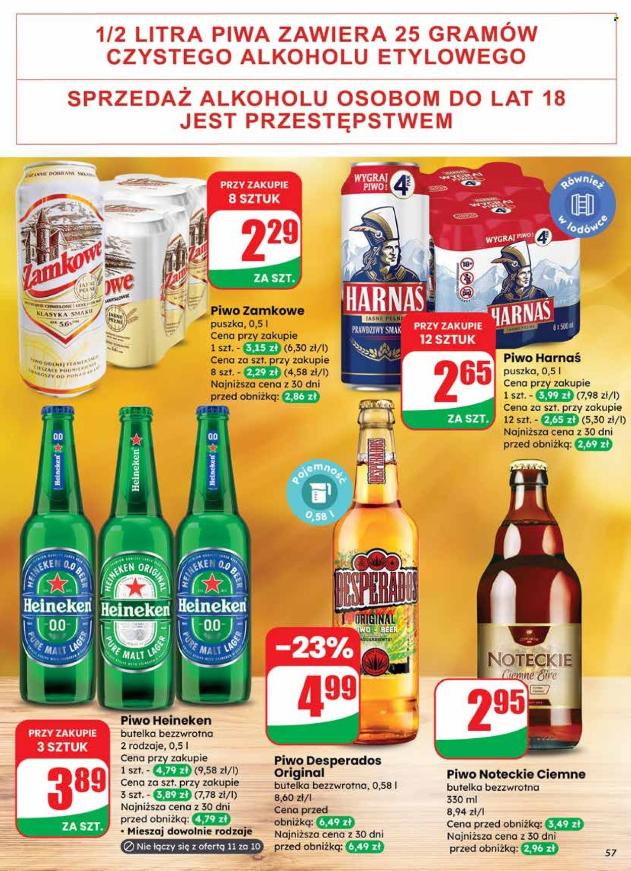 Gazetka Dino - 14.01.2026 - 20.01.2026. Strona 57