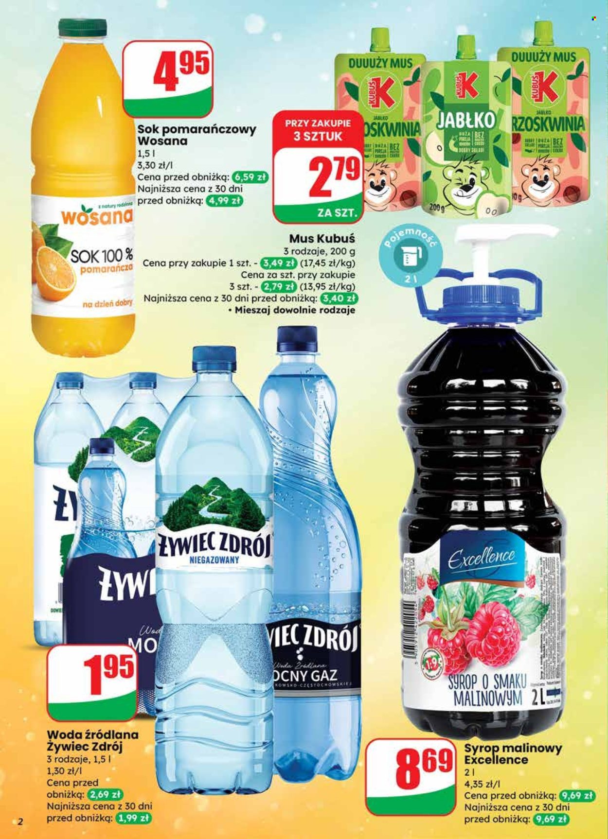 Gazetka Dino - 14.01.2026 - 20.01.2026. Strona 62