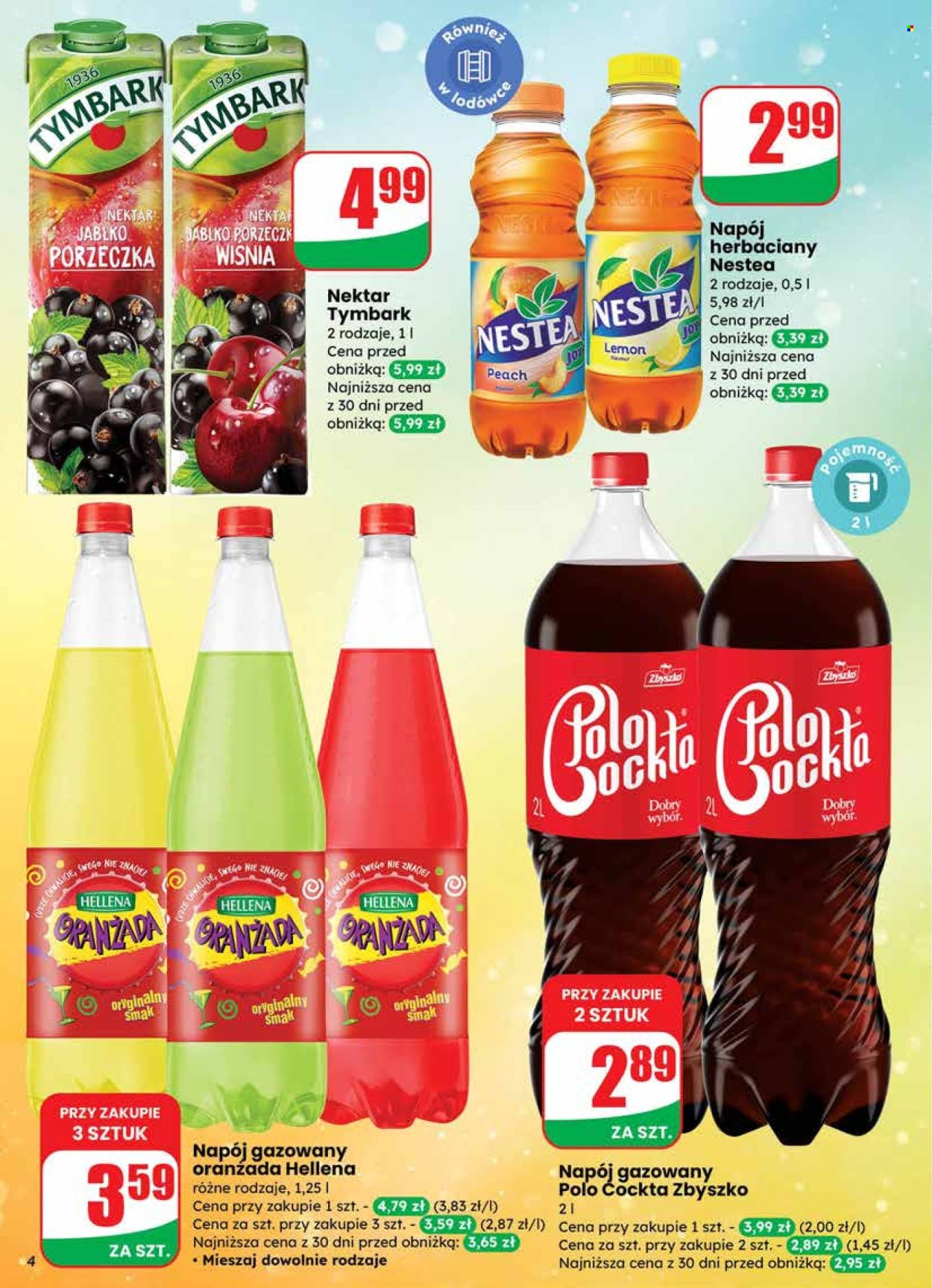 Gazetka Dino - 14.01.2026 - 20.01.2026. Strona 64