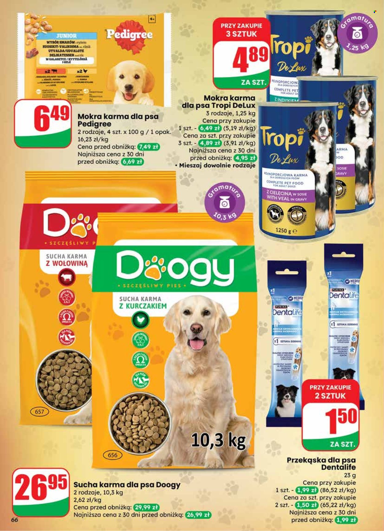 Gazetka Dino - 14.01.2026 - 20.01.2026. Strona 66