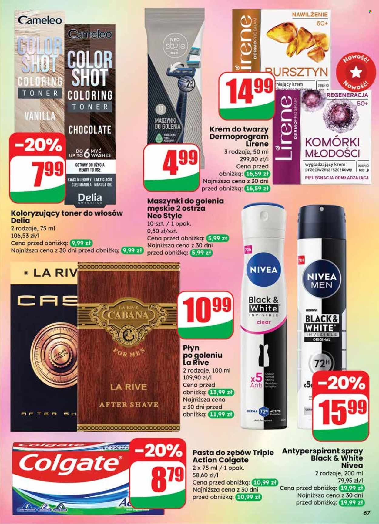 Gazetka Dino - 14.01.2026 - 20.01.2026. Strona 67