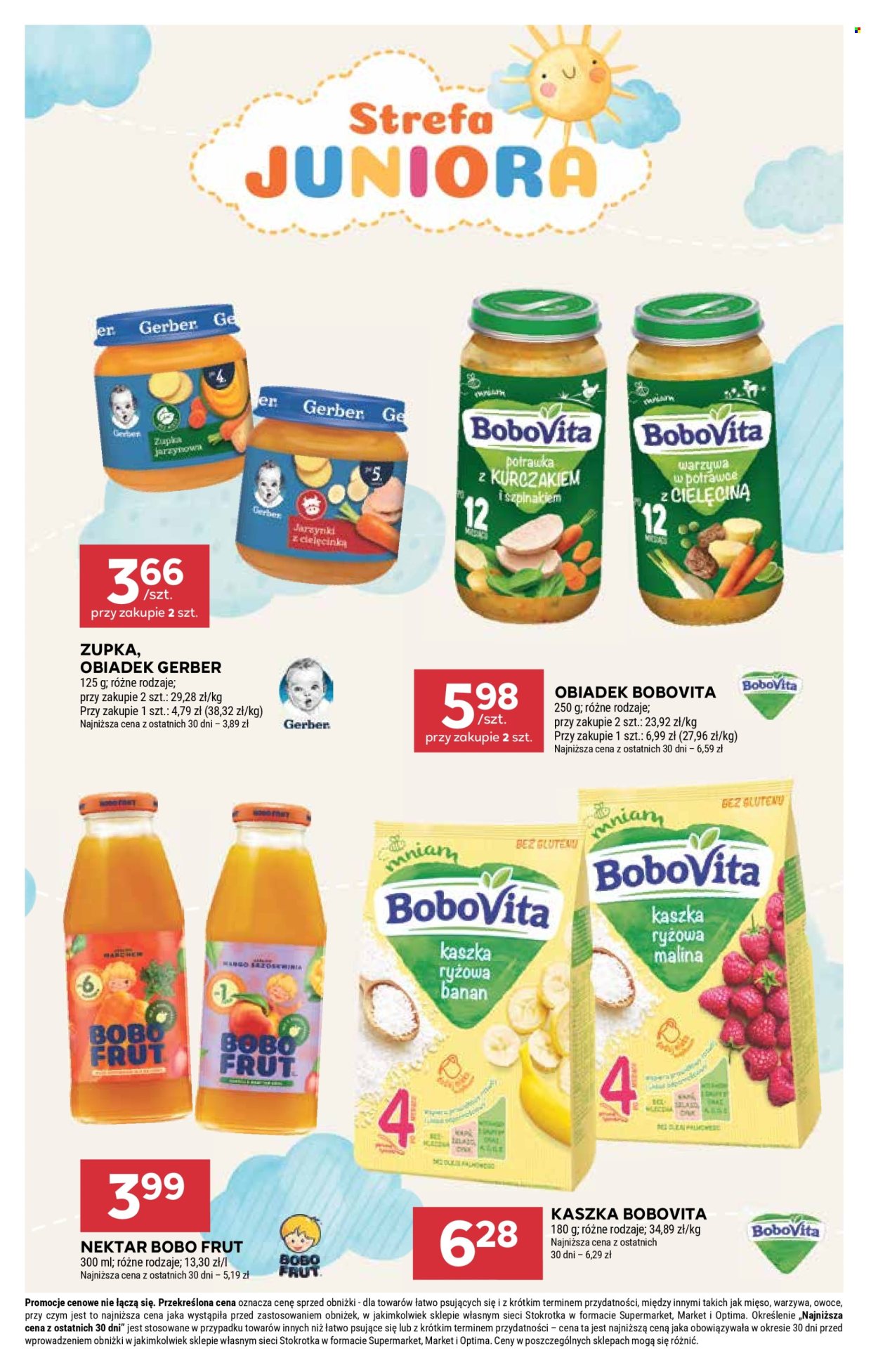 Gazetka Stokrotka Supermarket - 15.01.2026 - 21.01.2026. Strona 24