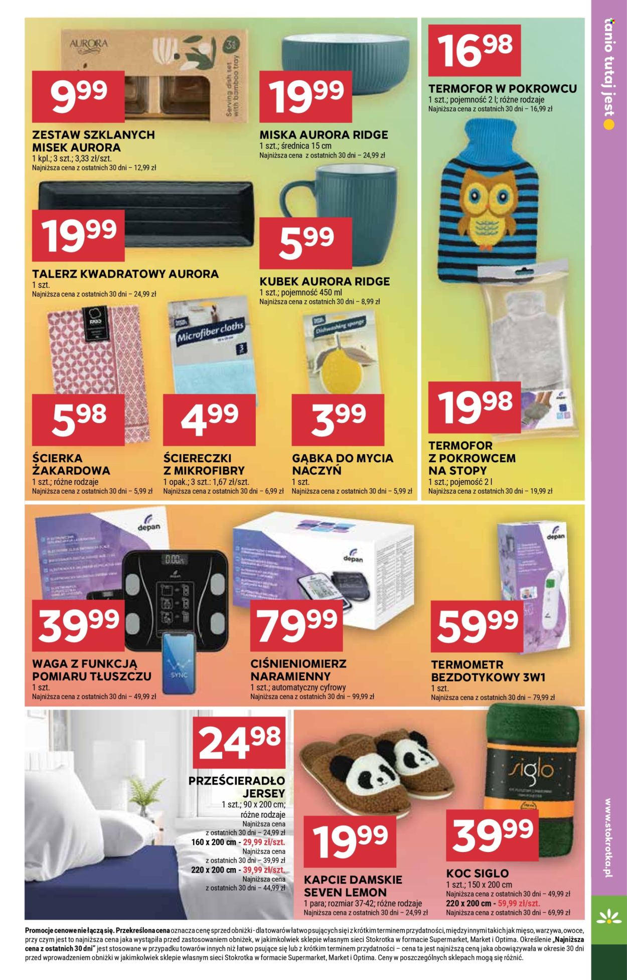 Gazetka Stokrotka Supermarket - 15.01.2026 - 21.01.2026. Strona 26