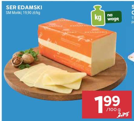 Ser Edamski