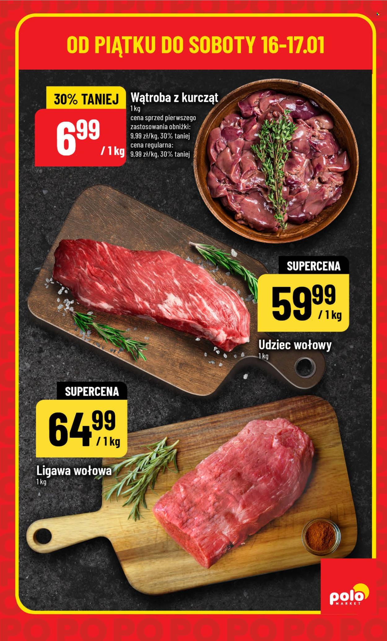 Gazetka Polomarket - 15.01.2026 - 17.01.2026. Strona 3