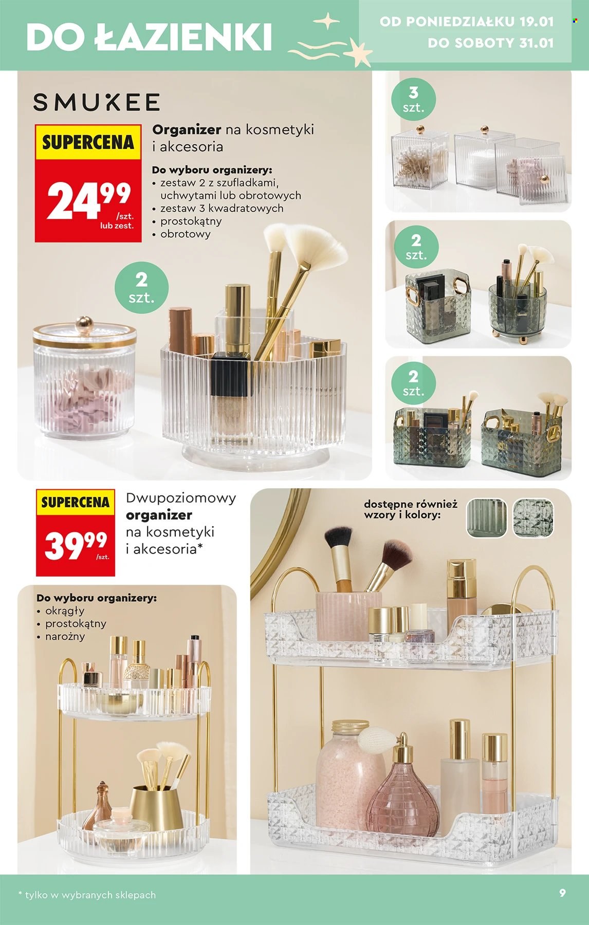 Gazetka Biedronka - 17.01.2026 - 4.02.2026. Strona 9