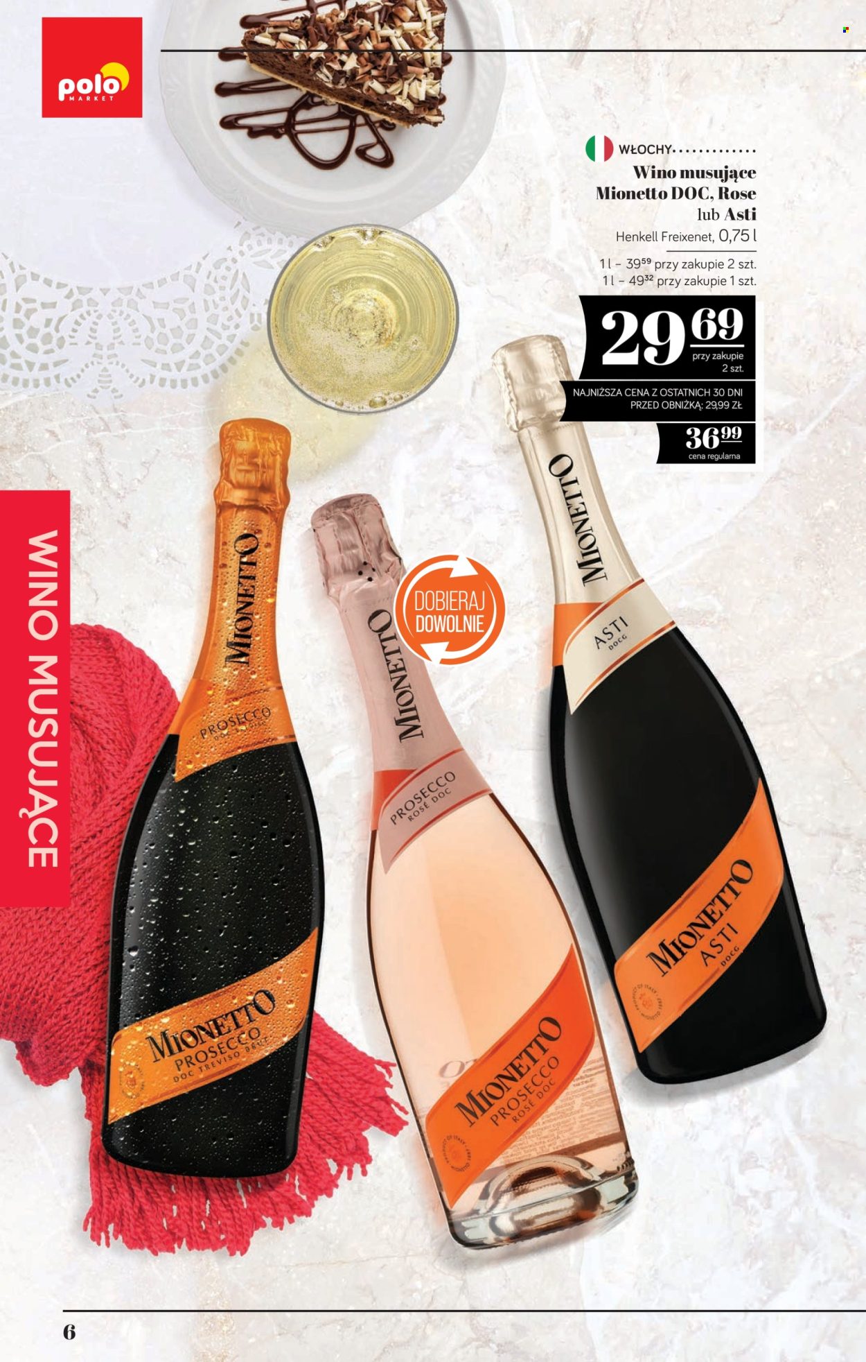 Gazetka Polomarket - 19.01.2026 - 4.02.2026. Strona 6