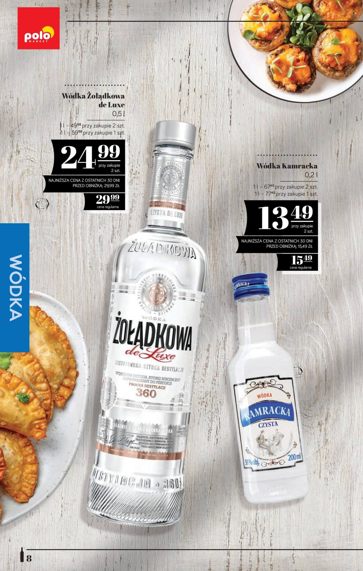 Gazetka Polomarket - 19.01.2026 - 4.02.2026. Strona 8
