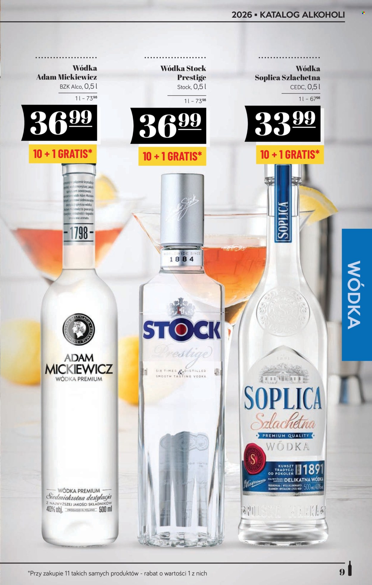 Gazetka Polomarket - 19.01.2026 - 4.02.2026. Strona 9