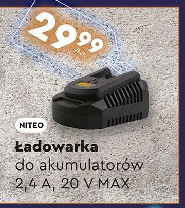 Ładowarka