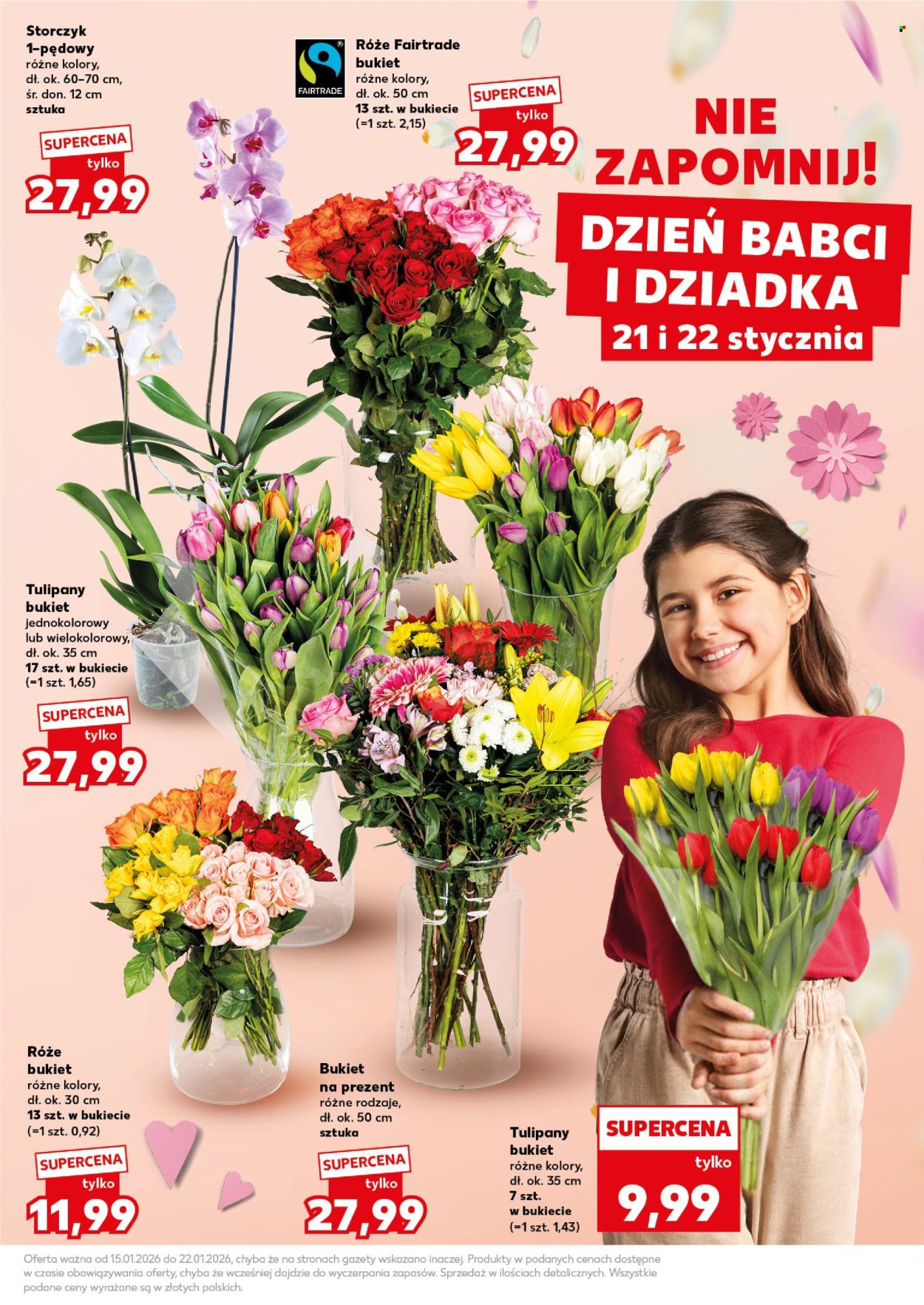 Gazetka Kaufland - 19.01.2026 - 21.01.2026. Strona 5