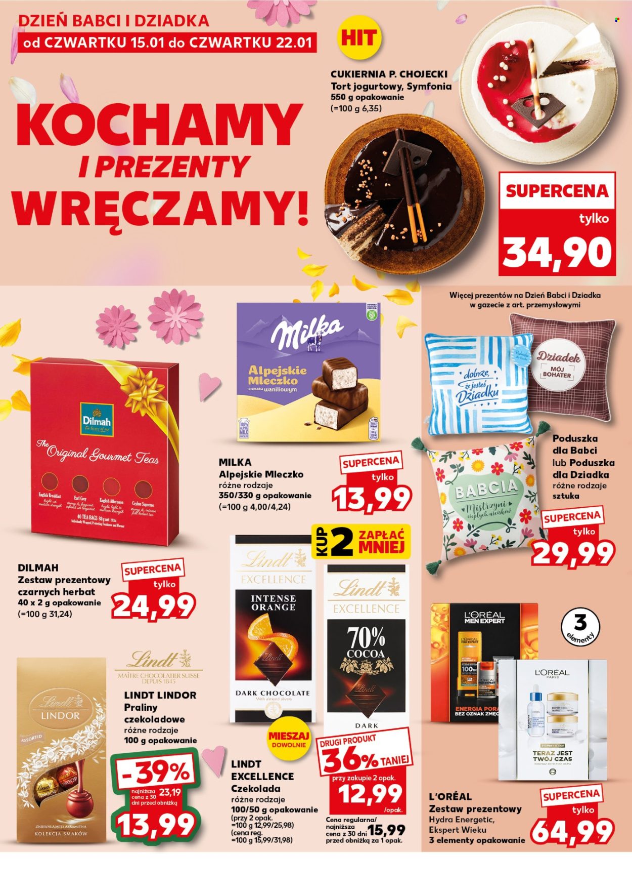 Gazetka Kaufland - 19.01.2026 - 21.01.2026. Strona 6