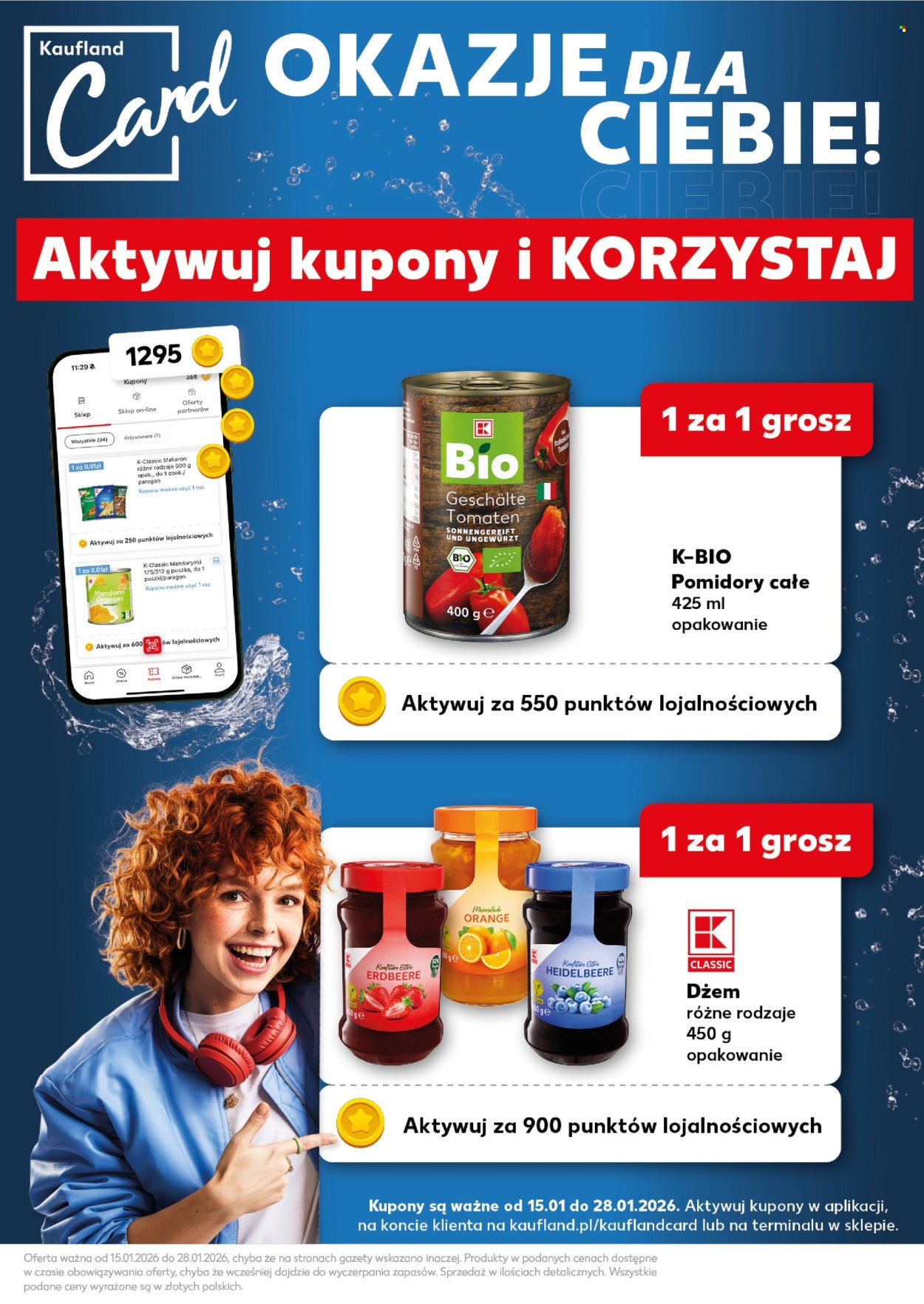Gazetka Kaufland - 19.01.2026 - 21.01.2026. Strona 13