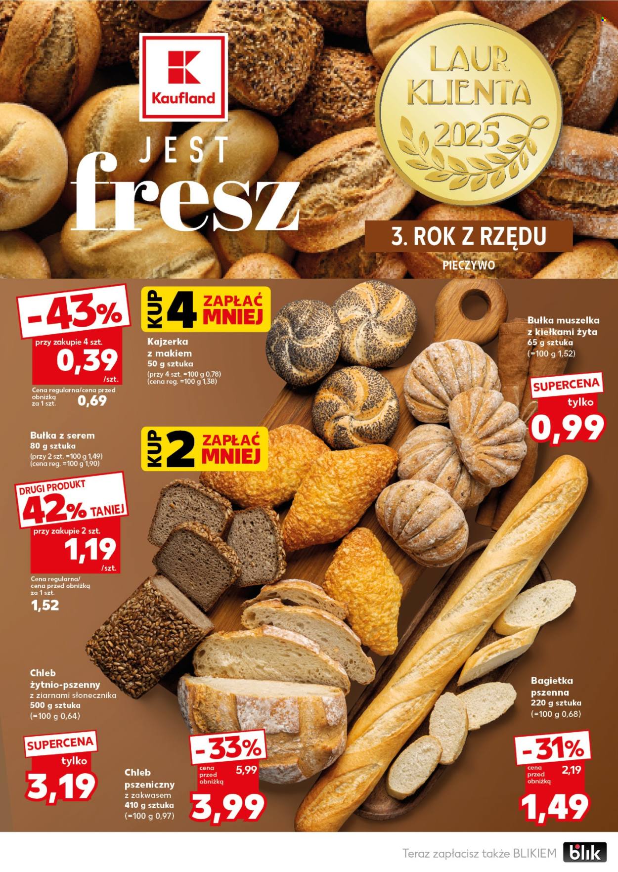 Gazetka Kaufland - 19.01.2026 - 21.01.2026. Strona 20