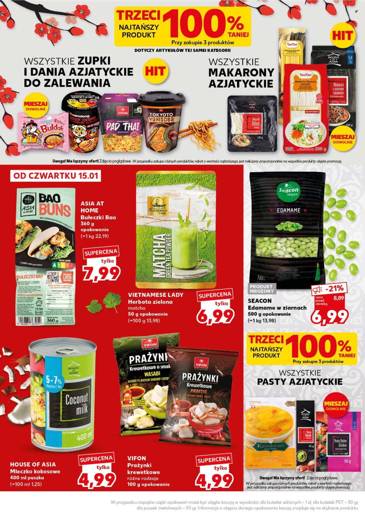 Gazetka Kaufland - 19.01.2026 - 21.01.2026. Strona 24