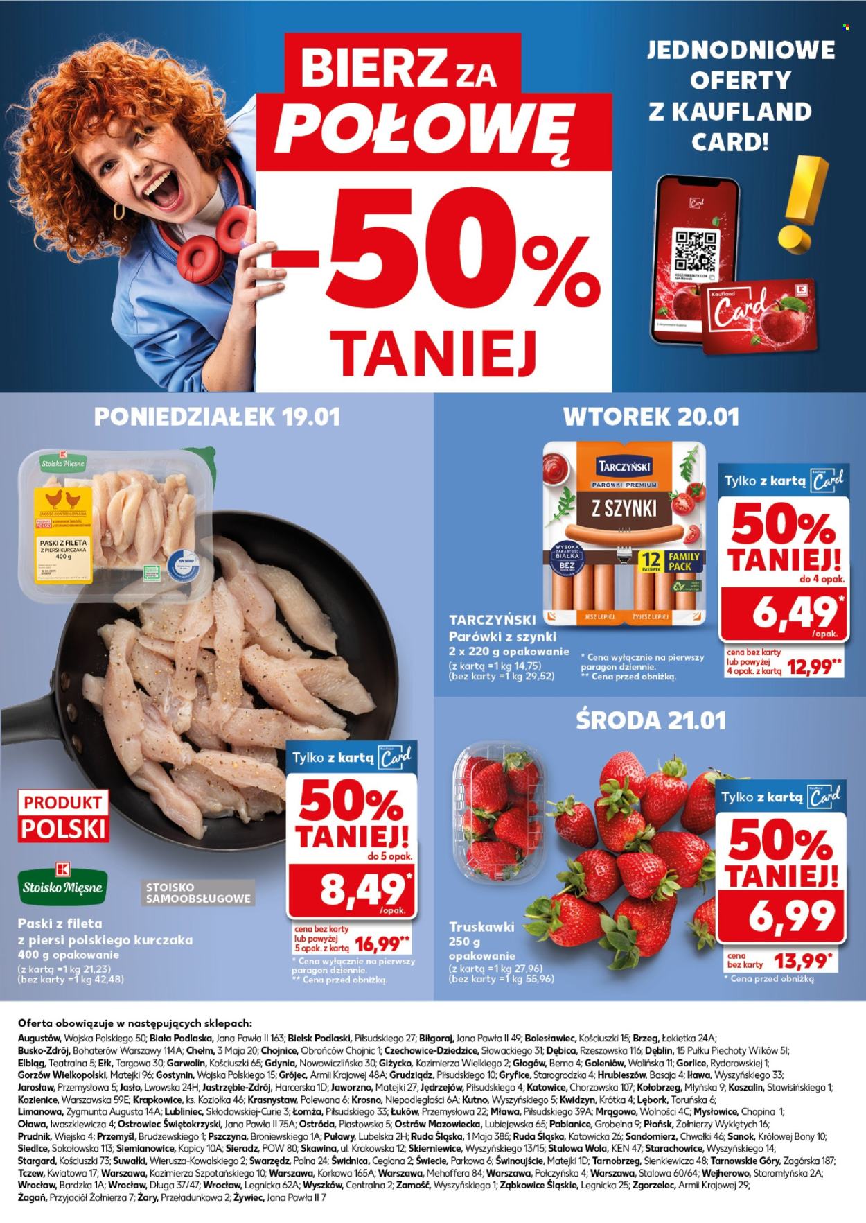 Gazetka Kaufland - 19.01.2026 - 21.01.2026. Strona 32