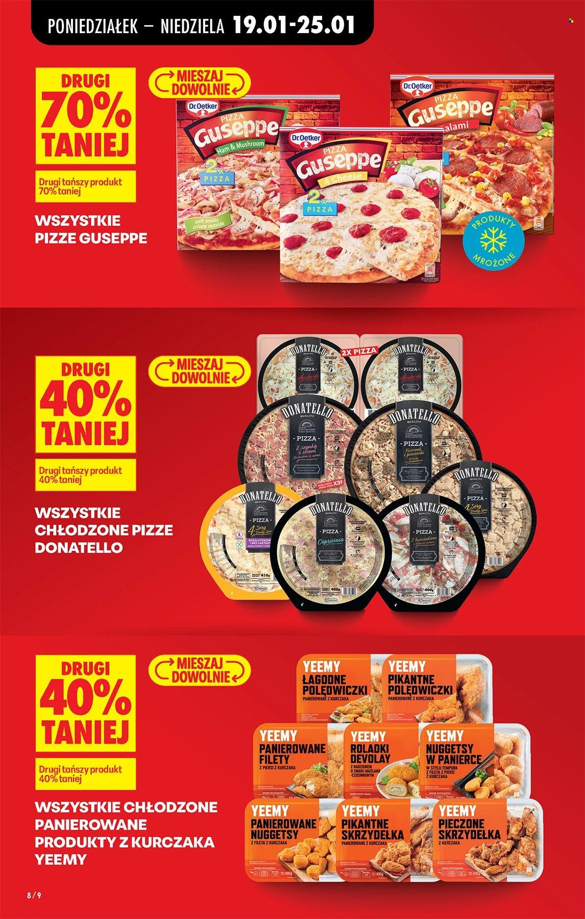 Gazetka Biedronka - 19.01.2026 - 24.01.2026. Strona 8