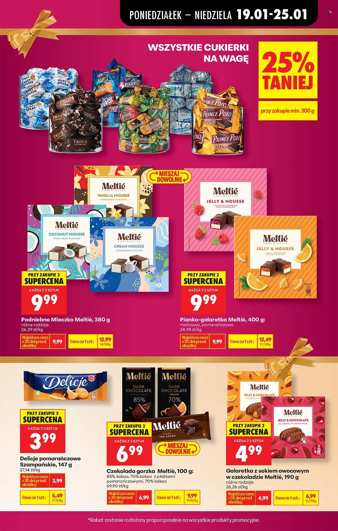 Gazetka Biedronka - 19.01.2026 - 24.01.2026. Strona 19