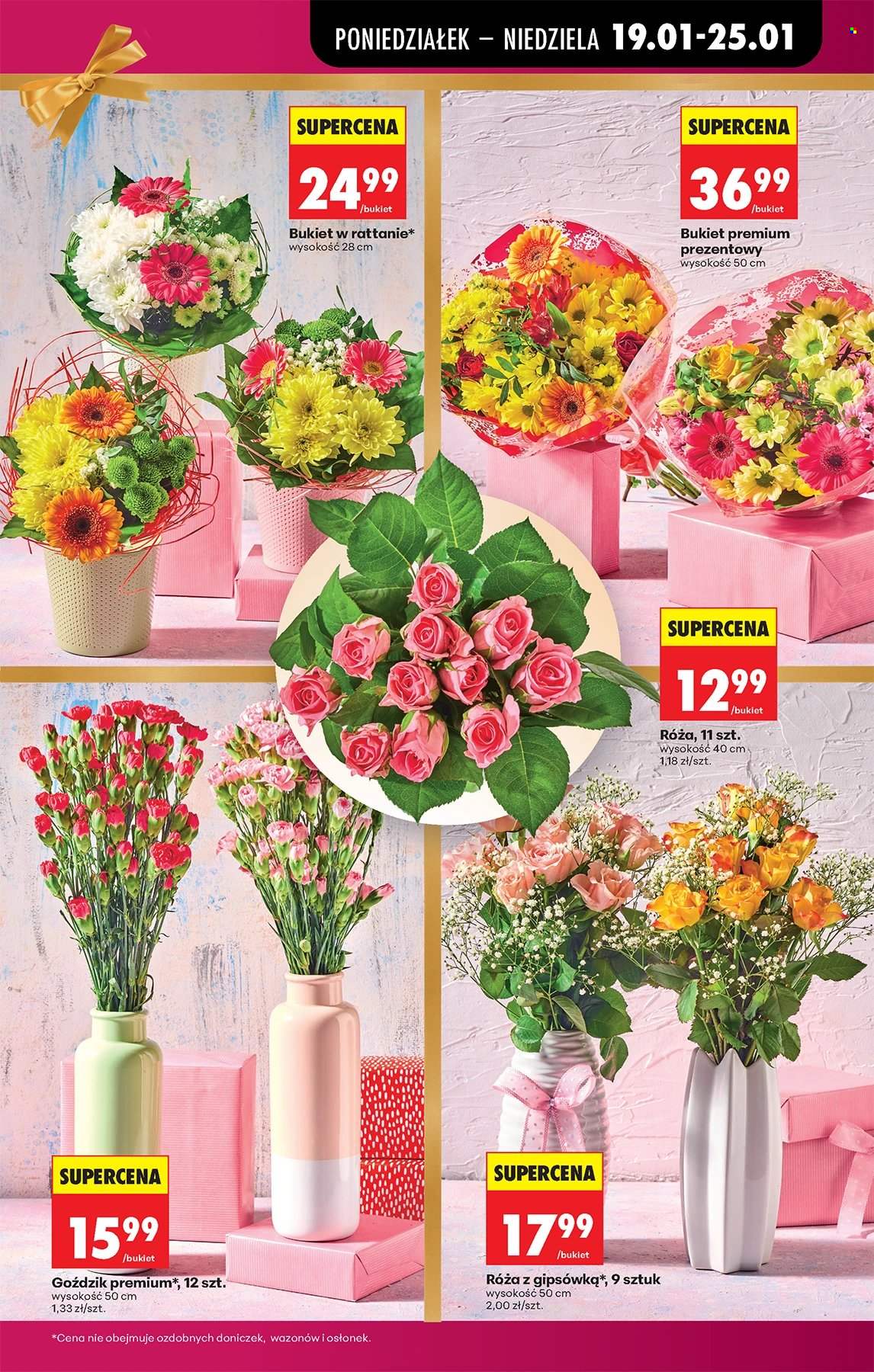 Gazetka Biedronka - 19.01.2026 - 24.01.2026. Strona 27