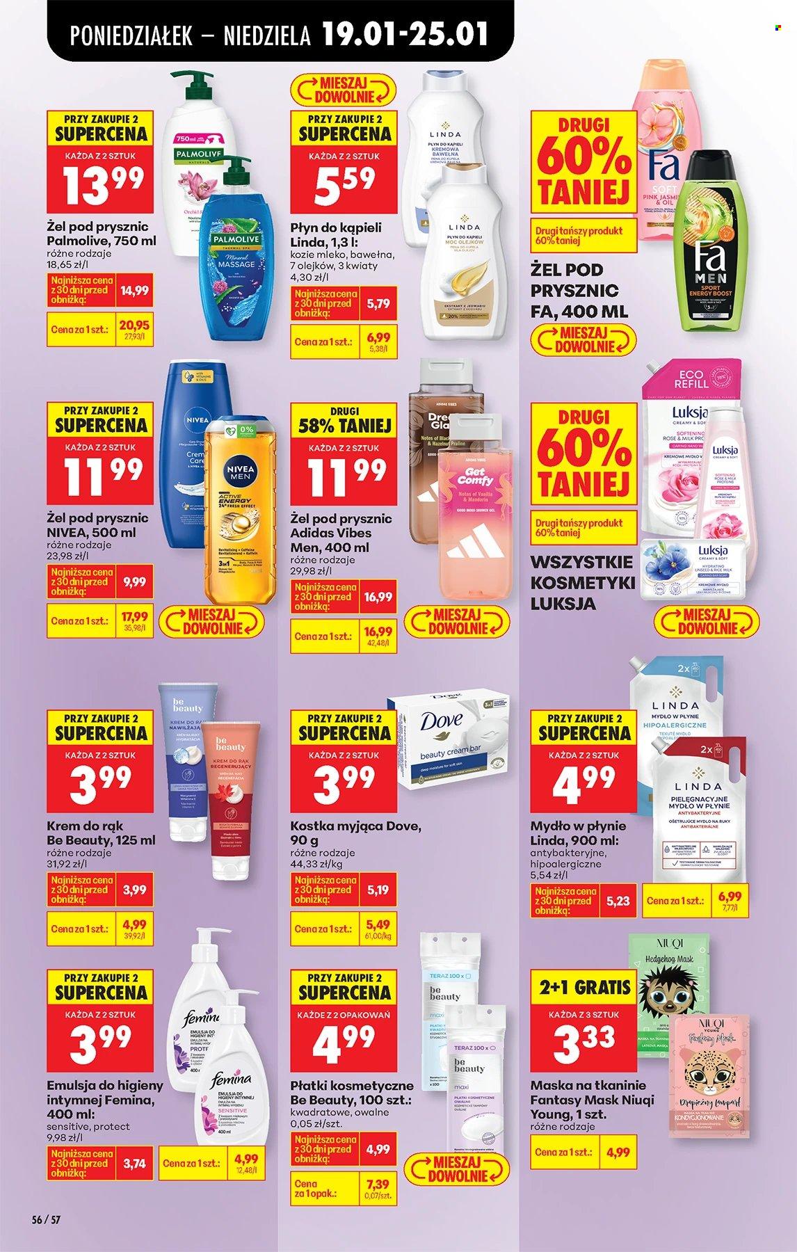 Gazetka Biedronka - 19.01.2026 - 24.01.2026. Strona 56