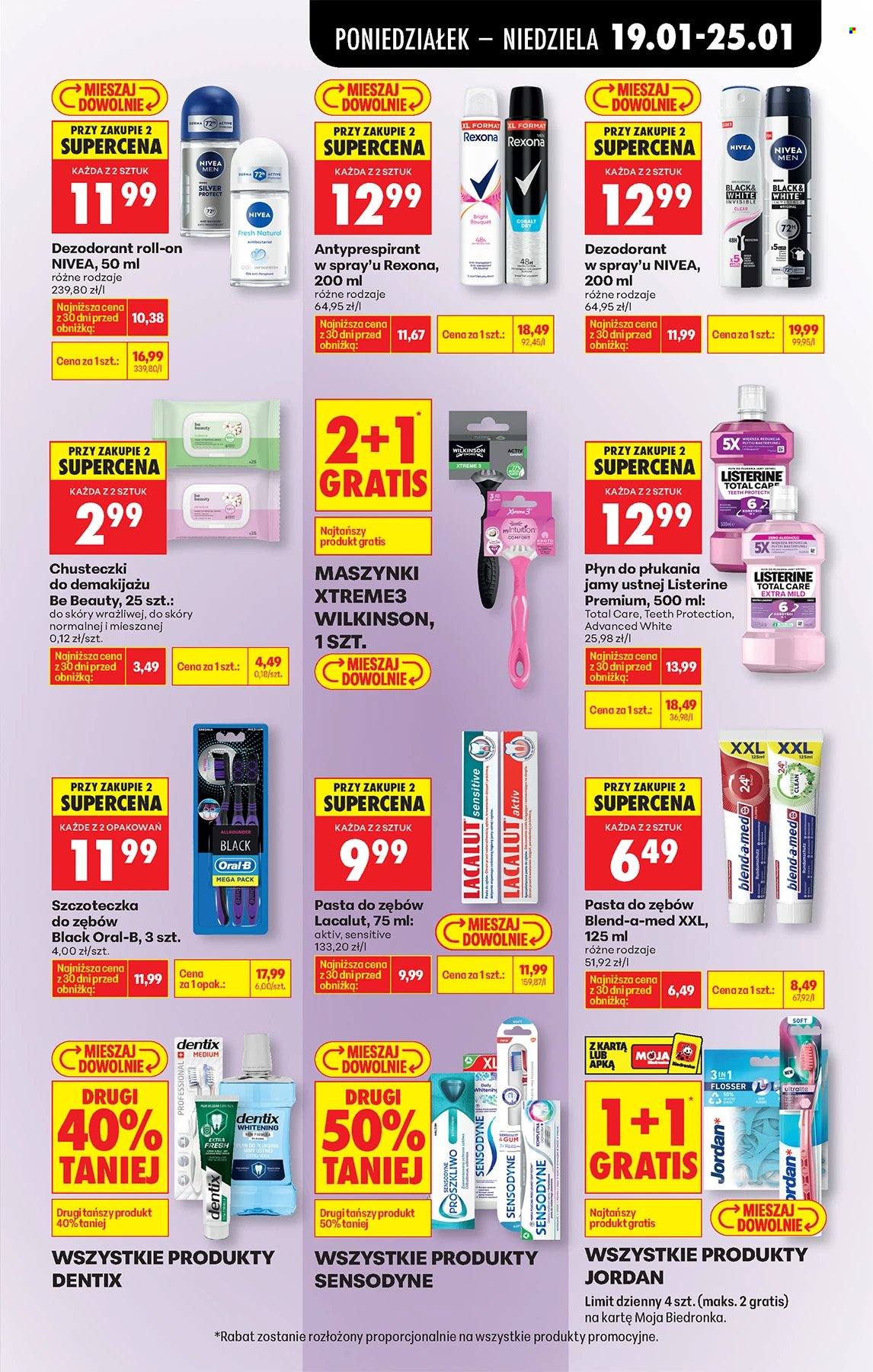 Gazetka Biedronka - 19.01.2026 - 24.01.2026. Strona 57