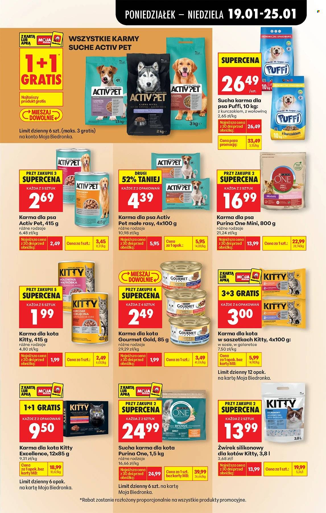 Gazetka Biedronka - 19.01.2026 - 24.01.2026. Strona 63