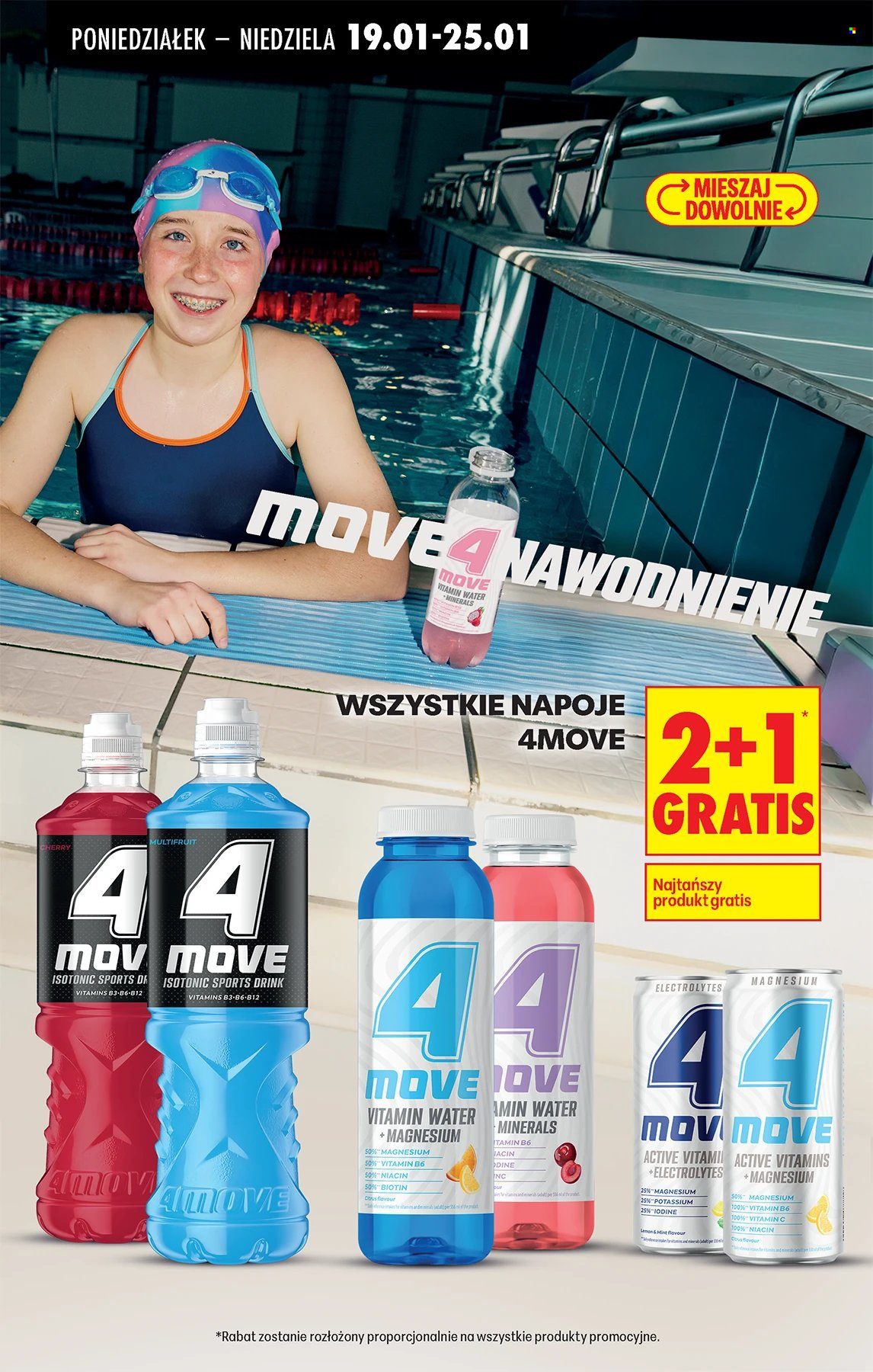 Gazetka Biedronka - 19.01.2026 - 24.01.2026. Strona 65