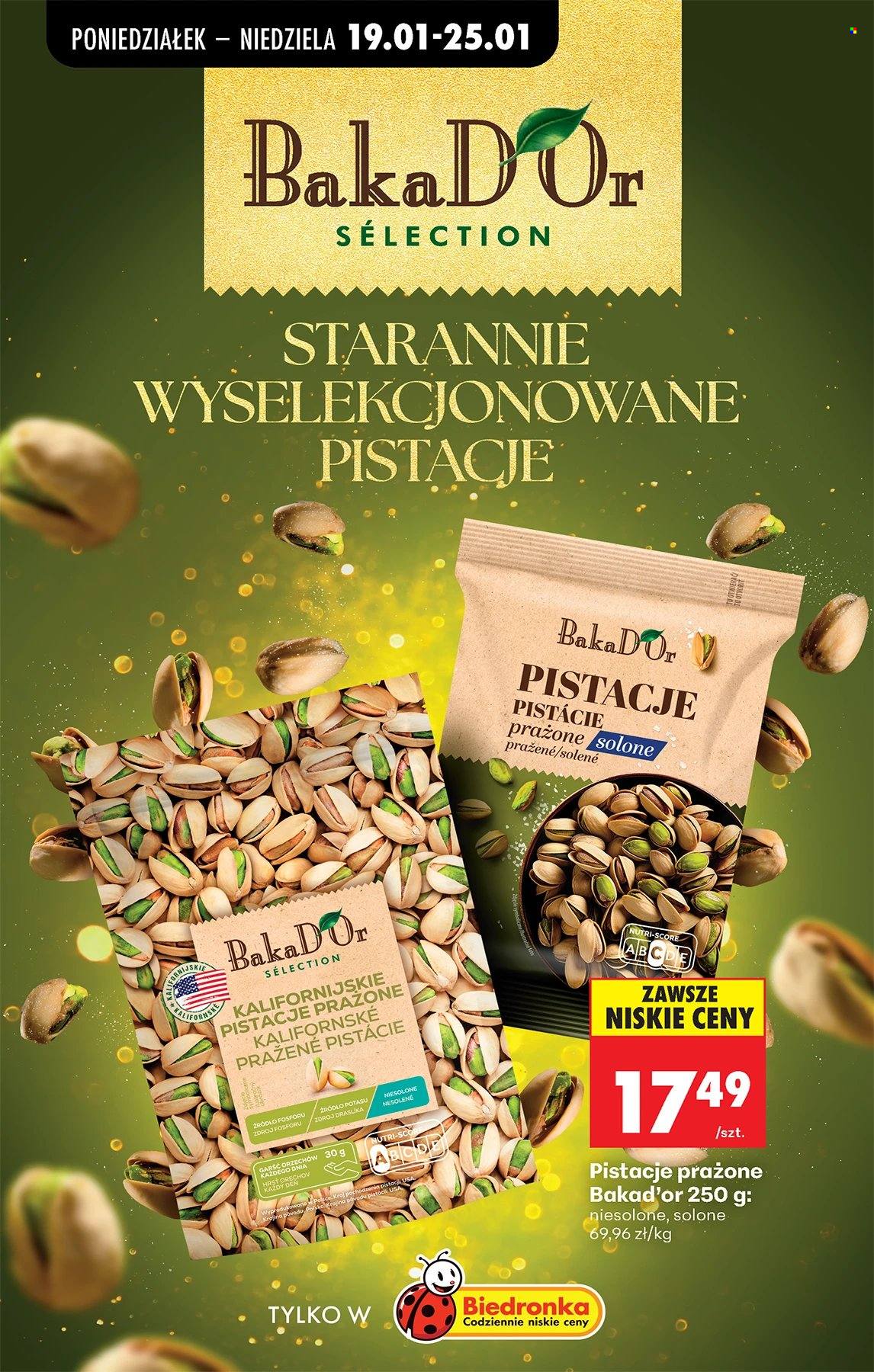 Gazetka Biedronka - 19.01.2026 - 24.01.2026. Strona 66