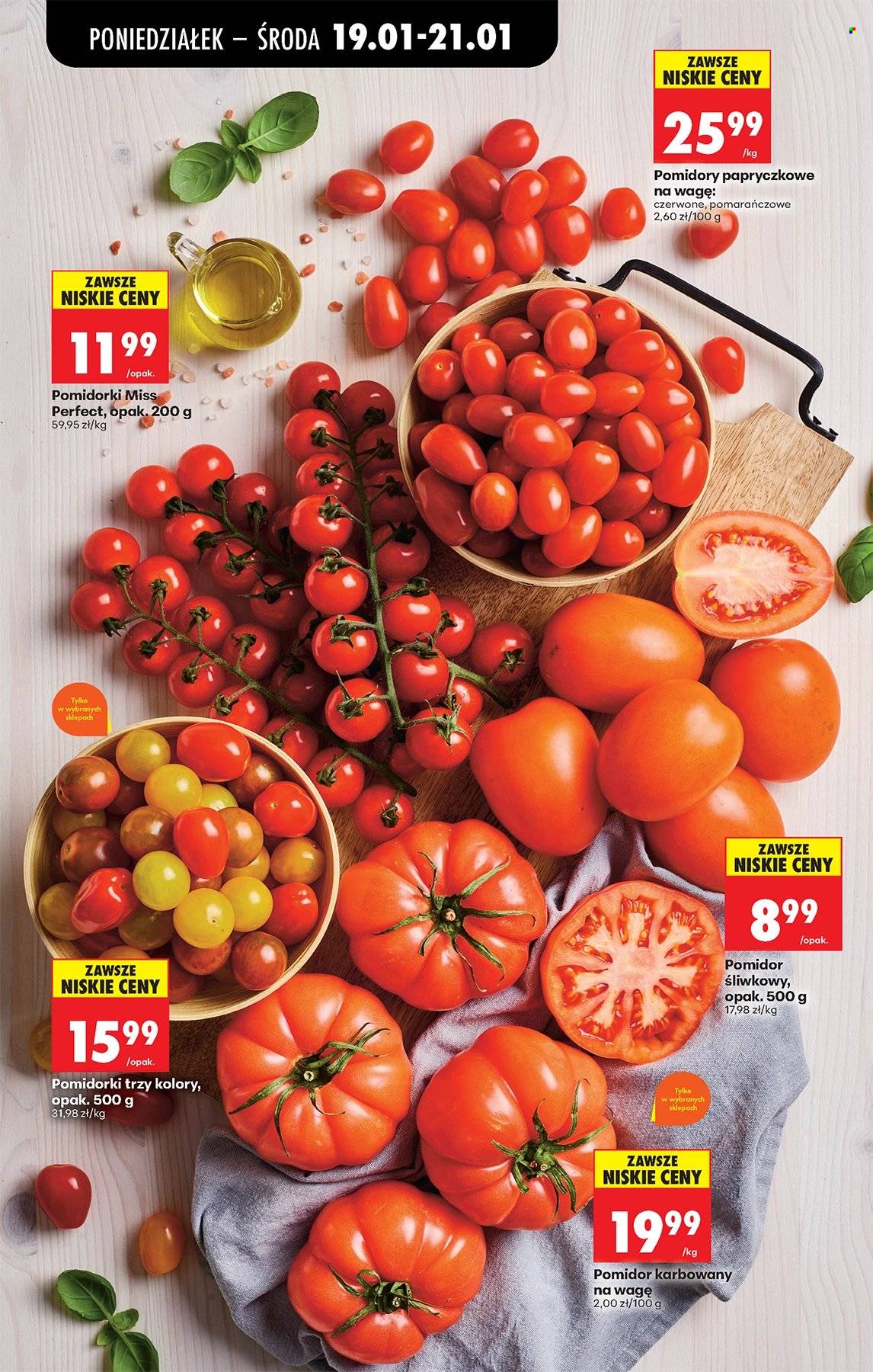 Gazetka Biedronka - 19.01.2026 - 24.01.2026. Strona 68