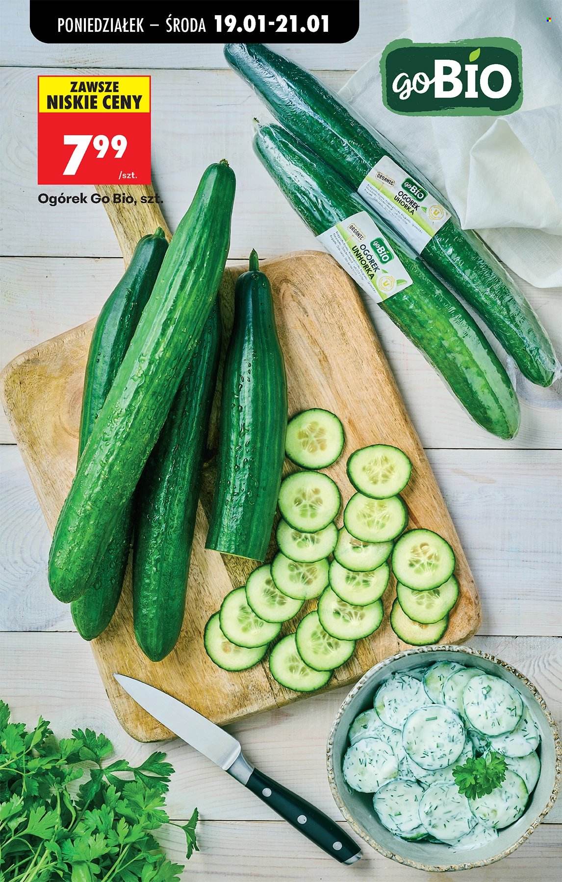 Gazetka Biedronka - 19.01.2026 - 24.01.2026. Strona 69